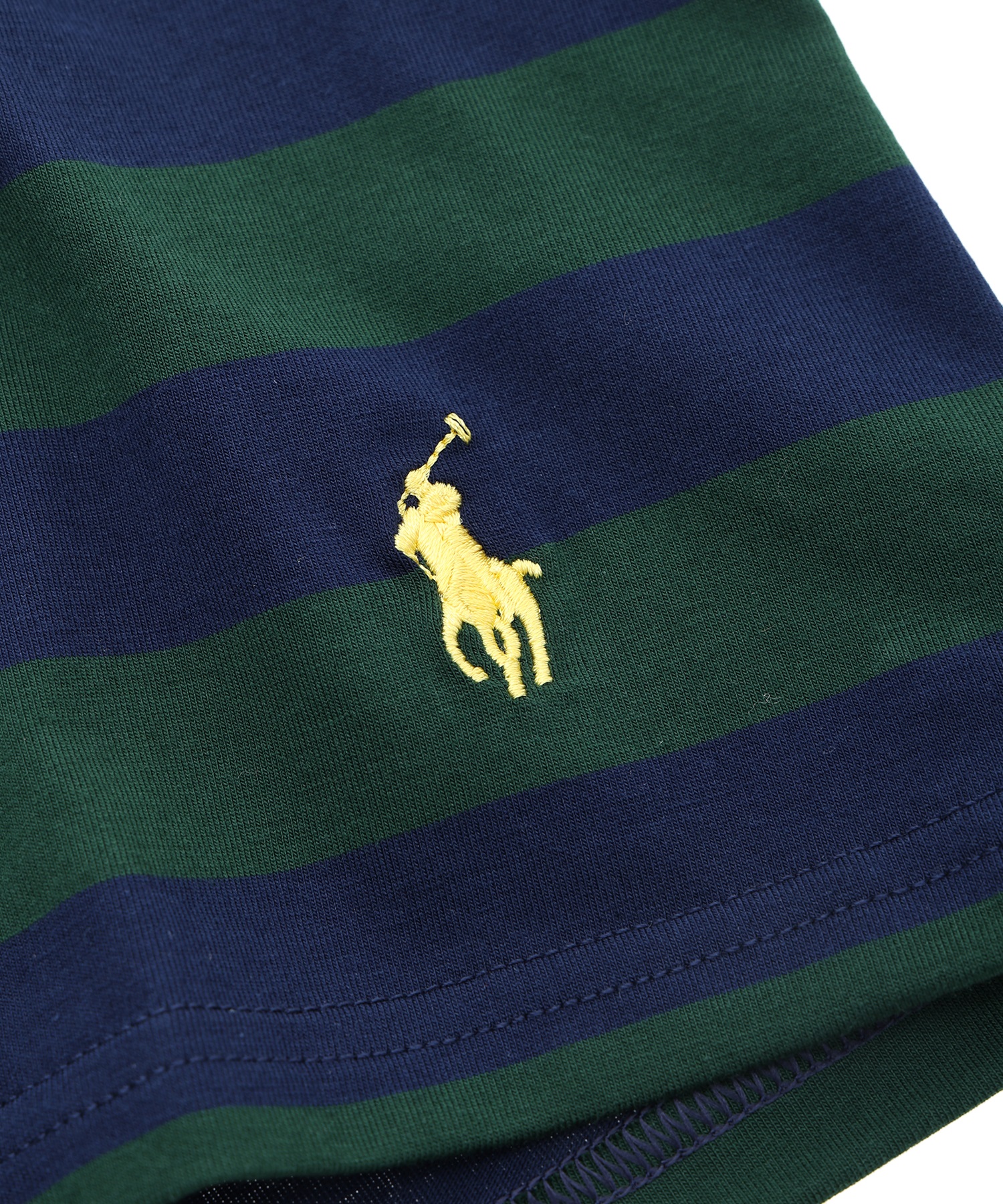 POLO RALPH LAUREN ポロラルフローレン STRIPE BOXER BRIEF RM3