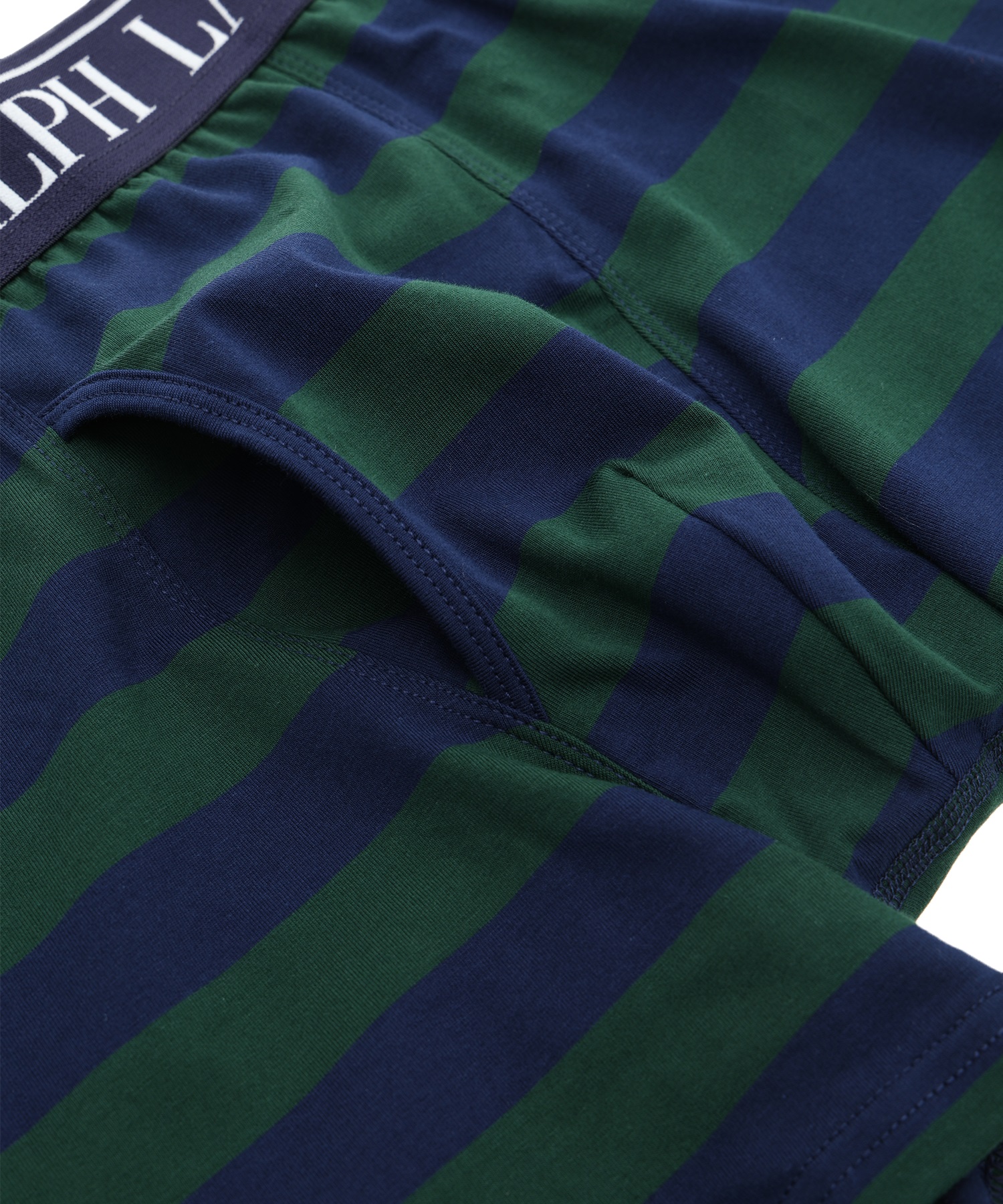 POLO RALPH LAUREN ポロラルフローレン STRIPE BOXER BRIEF RM3