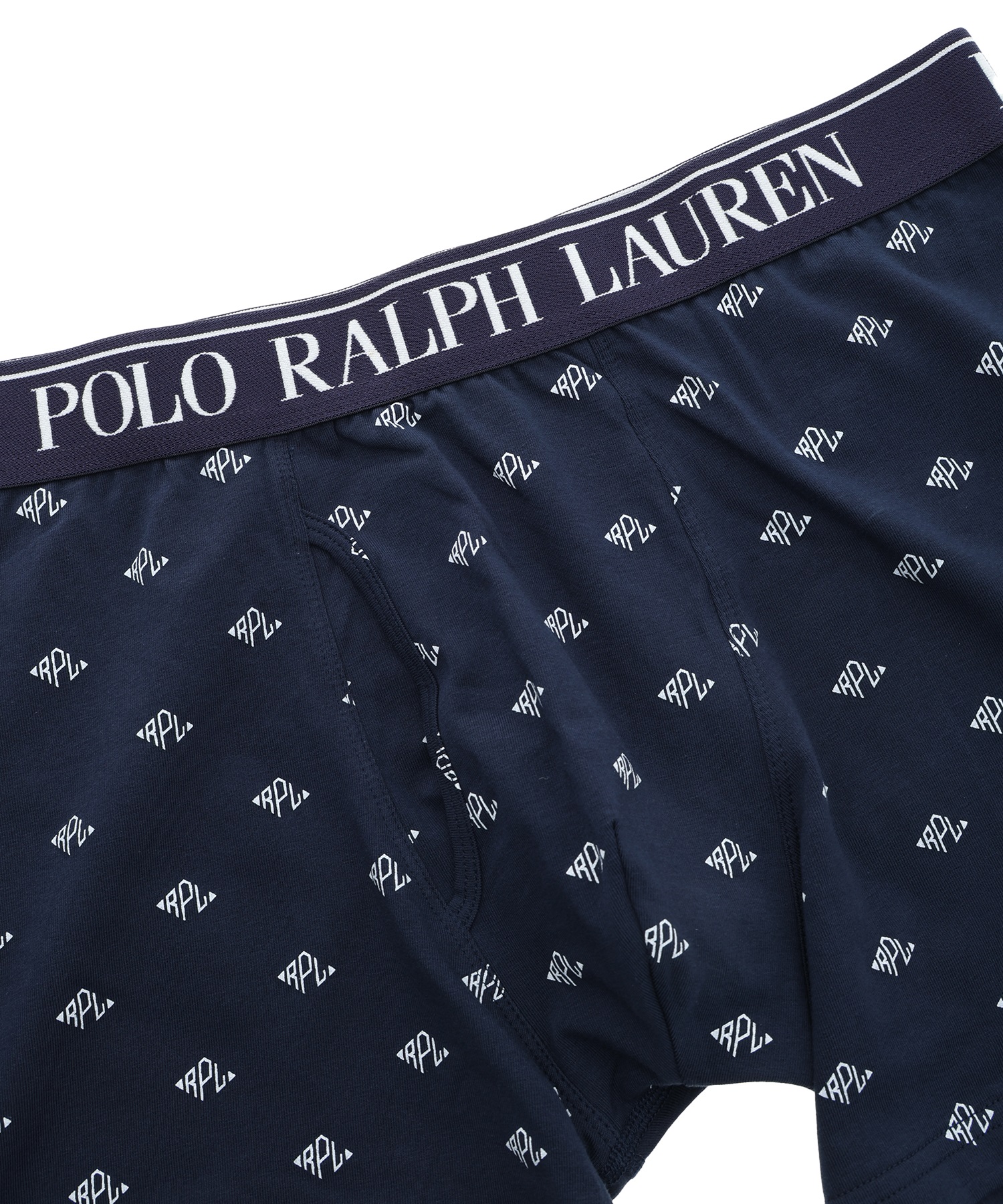 POLO RALPH LAUREN ポロラルフローレン PRL DECO PRINTED BOXER