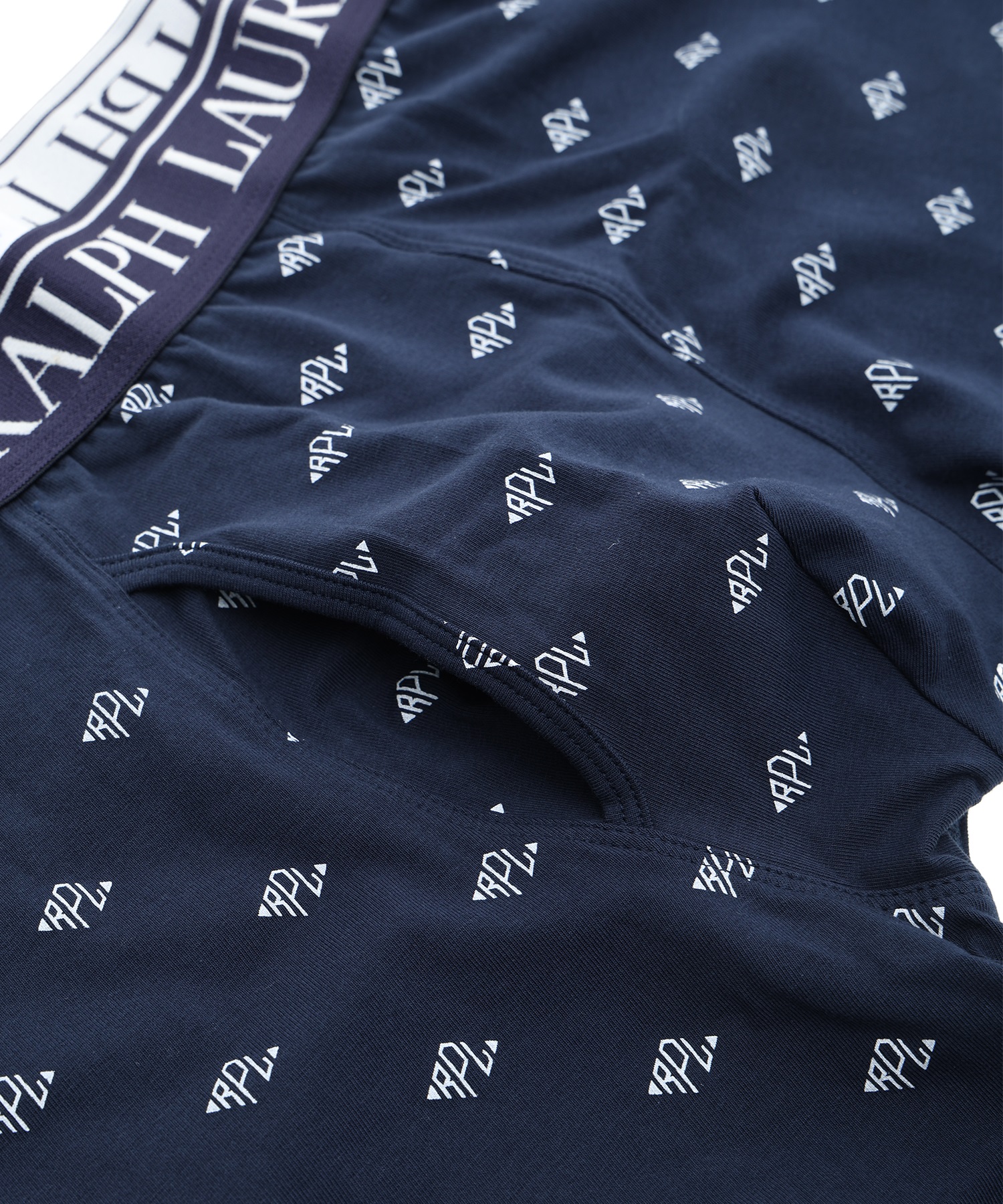 POLO RALPH LAUREN ポロラルフローレン PRL DECO PRINTED BOXER BR RM3-Y105 アンダーウエア/インナー(370-M)