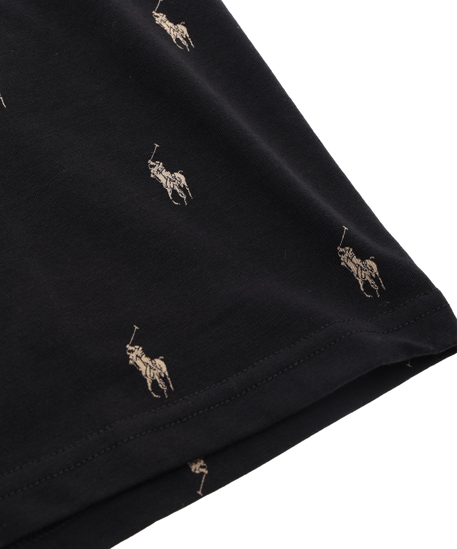 POLO RALPH LAUREN ポロラルフローレン AOPP PRINTED BOXER BRIEF RM3-Y109 アンダーウエア/インナー(090-M)