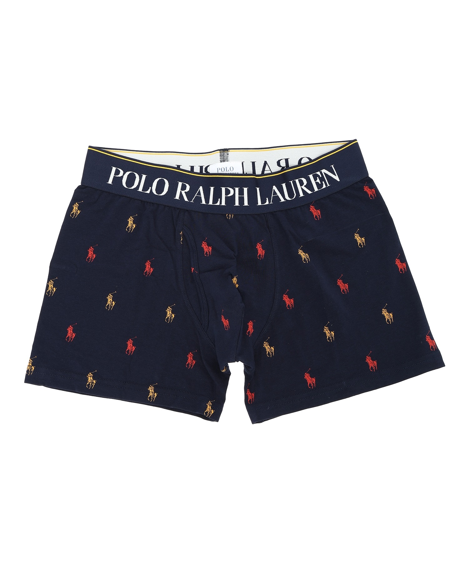 POLO RALPH LAUREN ポロラルフローレン MULTI PP PRINTED BOXER