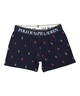 POLO RALPH LAUREN ポロラルフローレン MULTI PP PRINTED BOXER RM3-X102 アンダーウエア インナー(090-M)