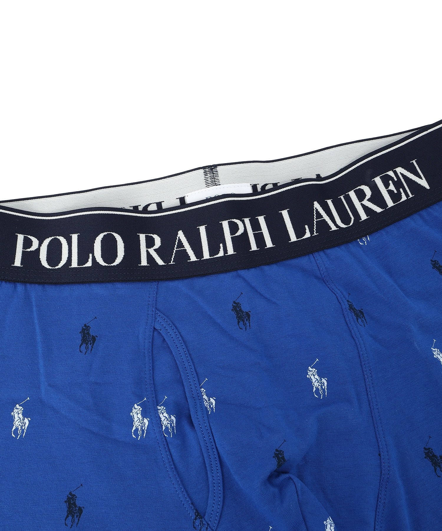 POLO RALPH LAUREN ポロラルフローレン MULTI PP PRINTED BOXER