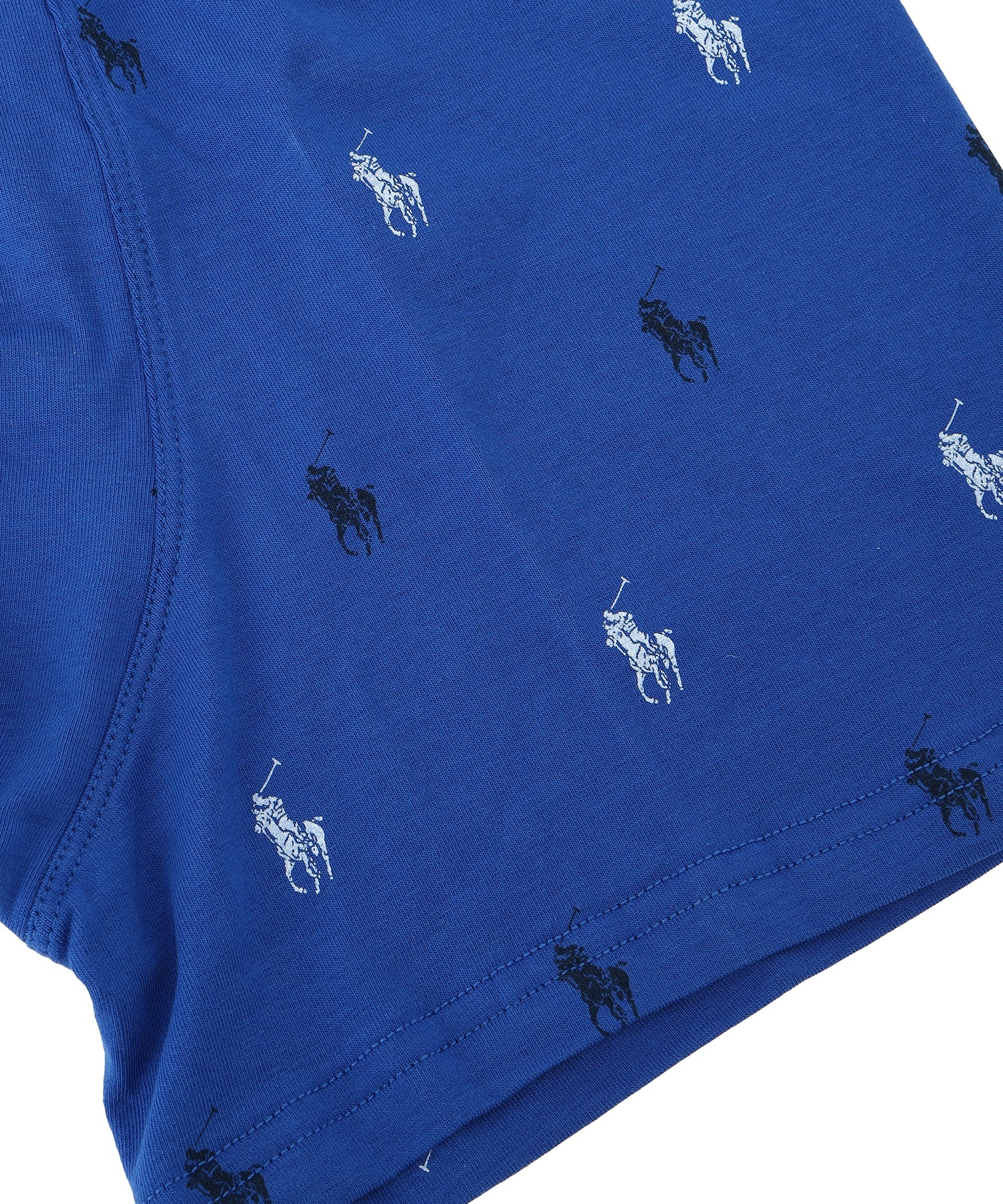 POLO RALPH LAUREN ポロラルフローレン MULTI PP PRINTED BOXER RM3-X102 アンダーウエア インナー(340-M)