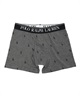 POLO RALPH LAUREN ポロラルフローレン AOPP PRINTED BOXER BRIEF RM3-Y109 アンダーウエア インナー(090-M)