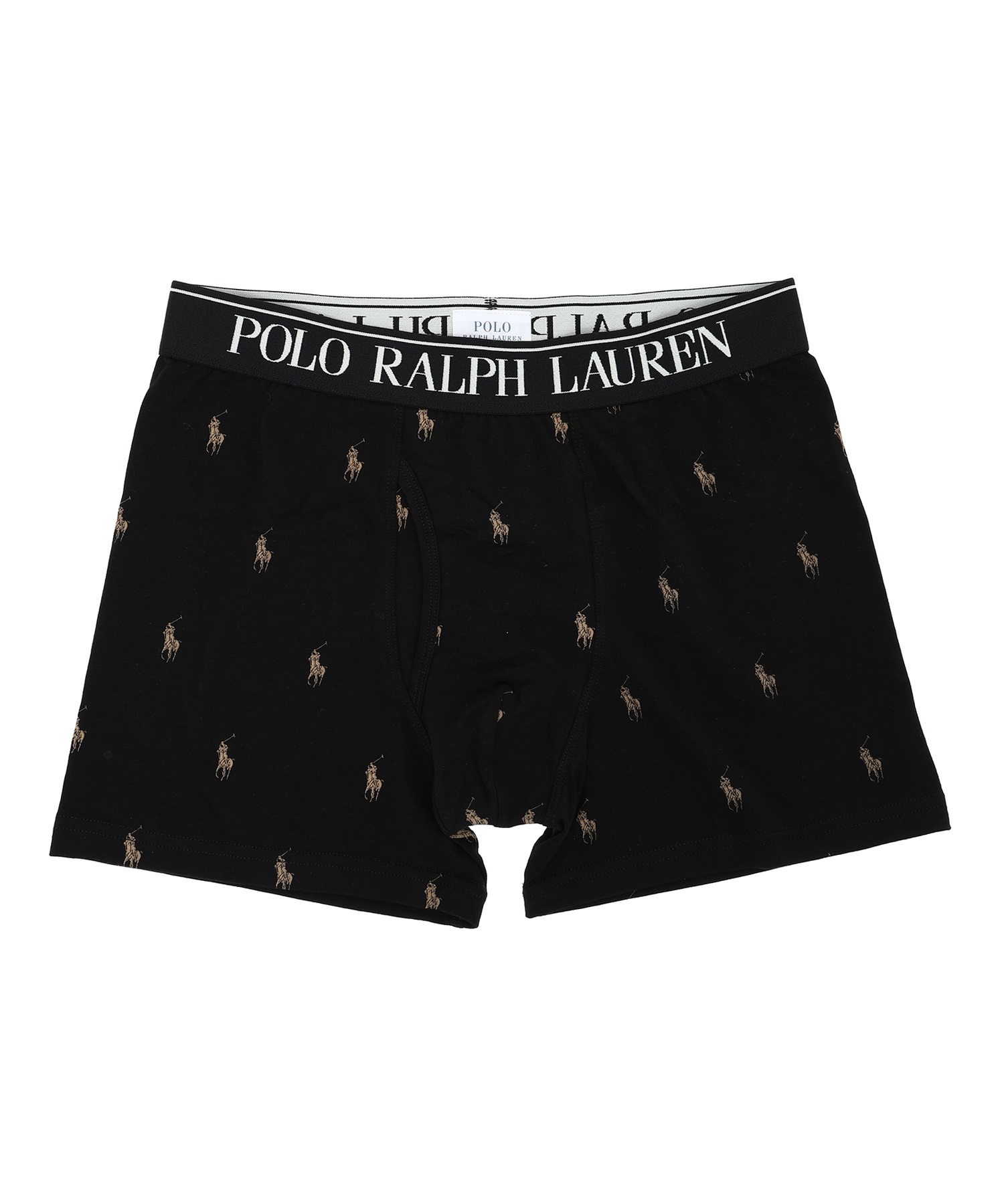 POLO RALPH LAUREN ポロラルフローレン AOPP PRINTED BOXER BRIEF RM3-Y109 アンダーウエア インナー(090-M)