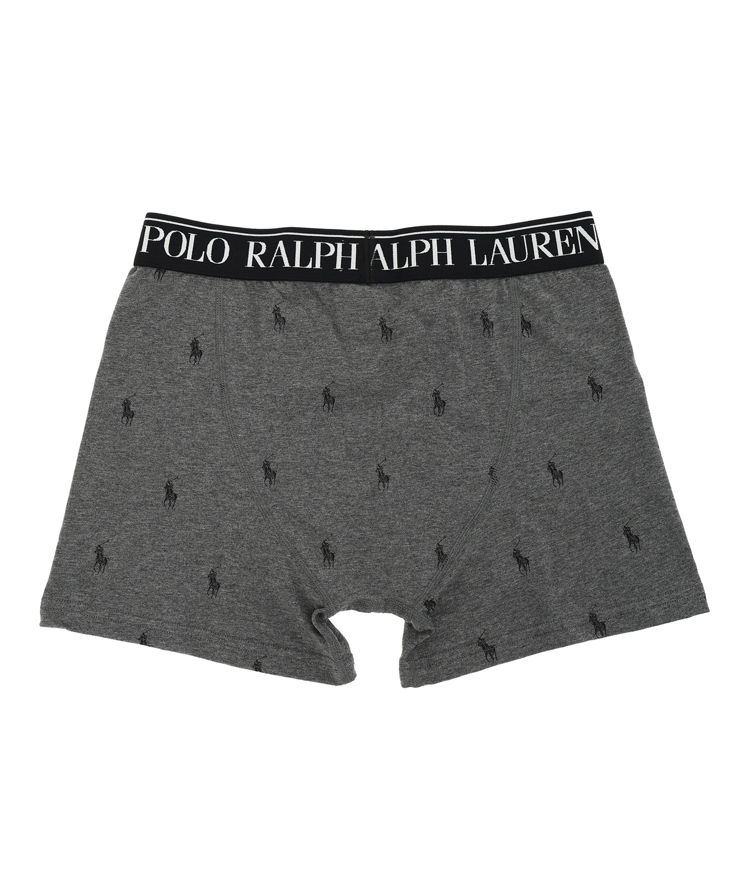 POLO RALPH LAUREN ポロラルフローレン AOPP PRINTED BOXER BRIEF RM3-Y109 アンダーウエア インナー(090-M)