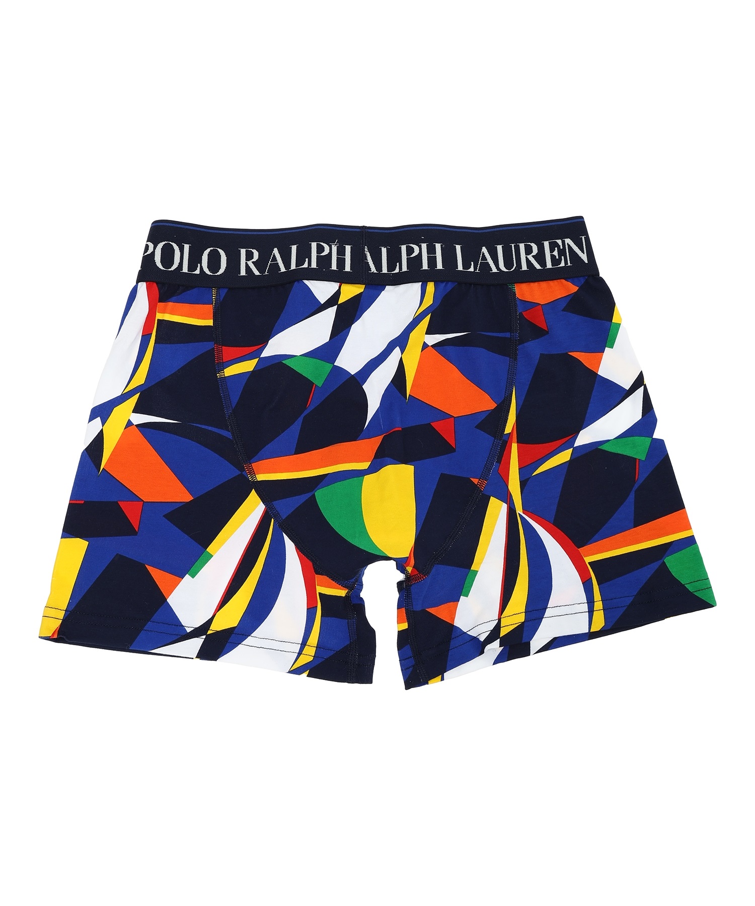 POLO RALPH LAUREN ポロラルフローレン ABST SAIL PRINTED BOXER RM3