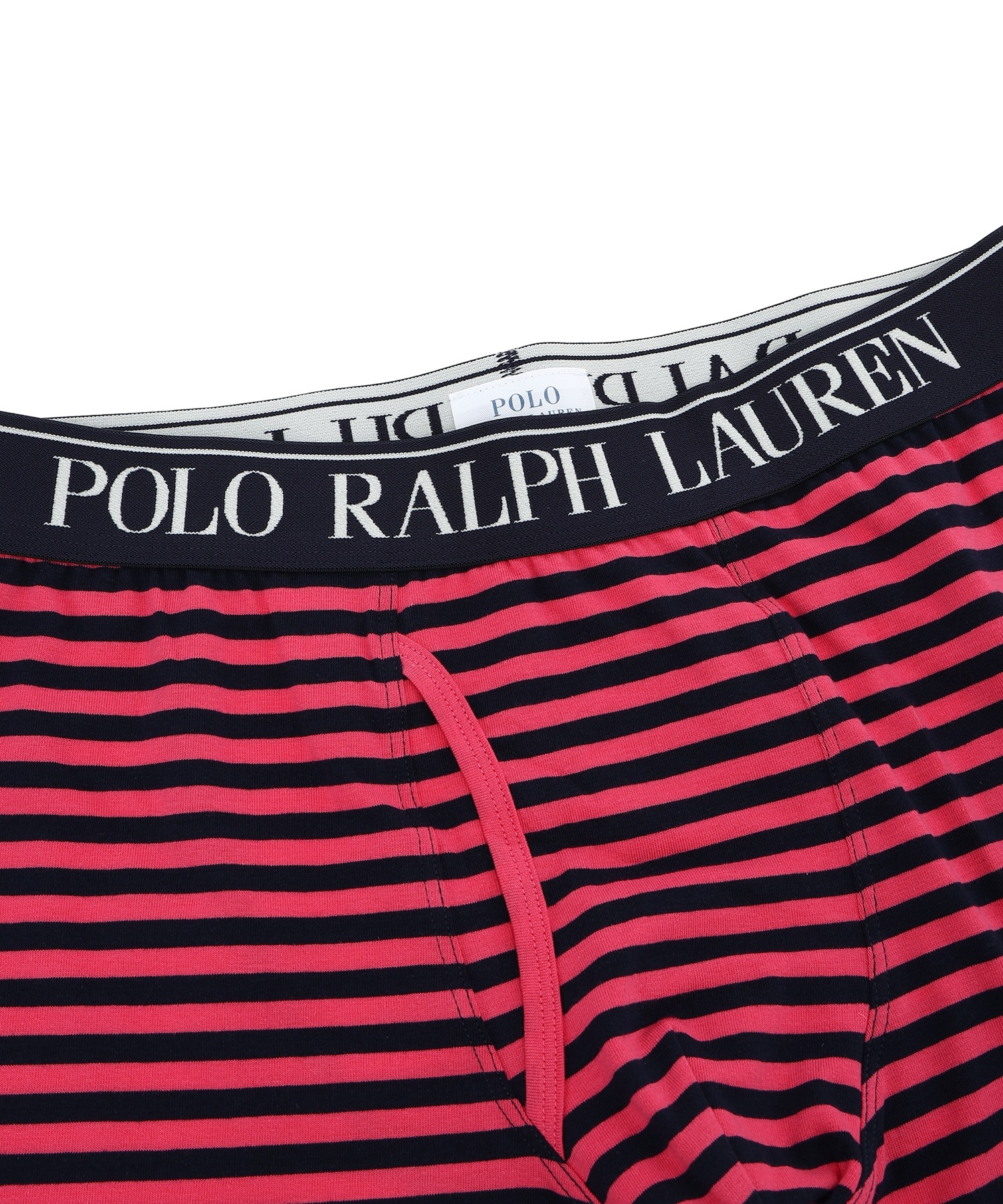 POLO RALPH LAUREN ポロラルフローレン STRIPE BOXER BRIEF RM3-Z102 アンダーウエア インナー(740-M)