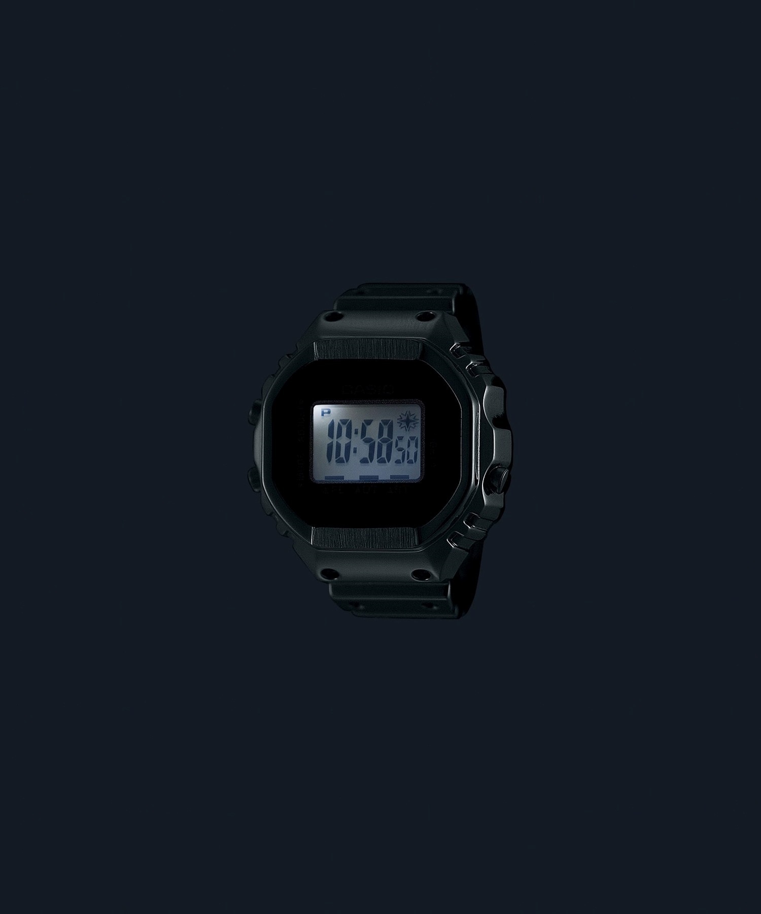 抽選ページ】CASIO カシオ 時計 CASIO RING WATCH リングウォッチ CRW