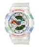 抽選受付早期締め切り【抽選ページ】G-SHOCK ジーショック 腕時計 Pokemon コラボレーションモデル GA-110PKM-7AJR(WT-ONE)