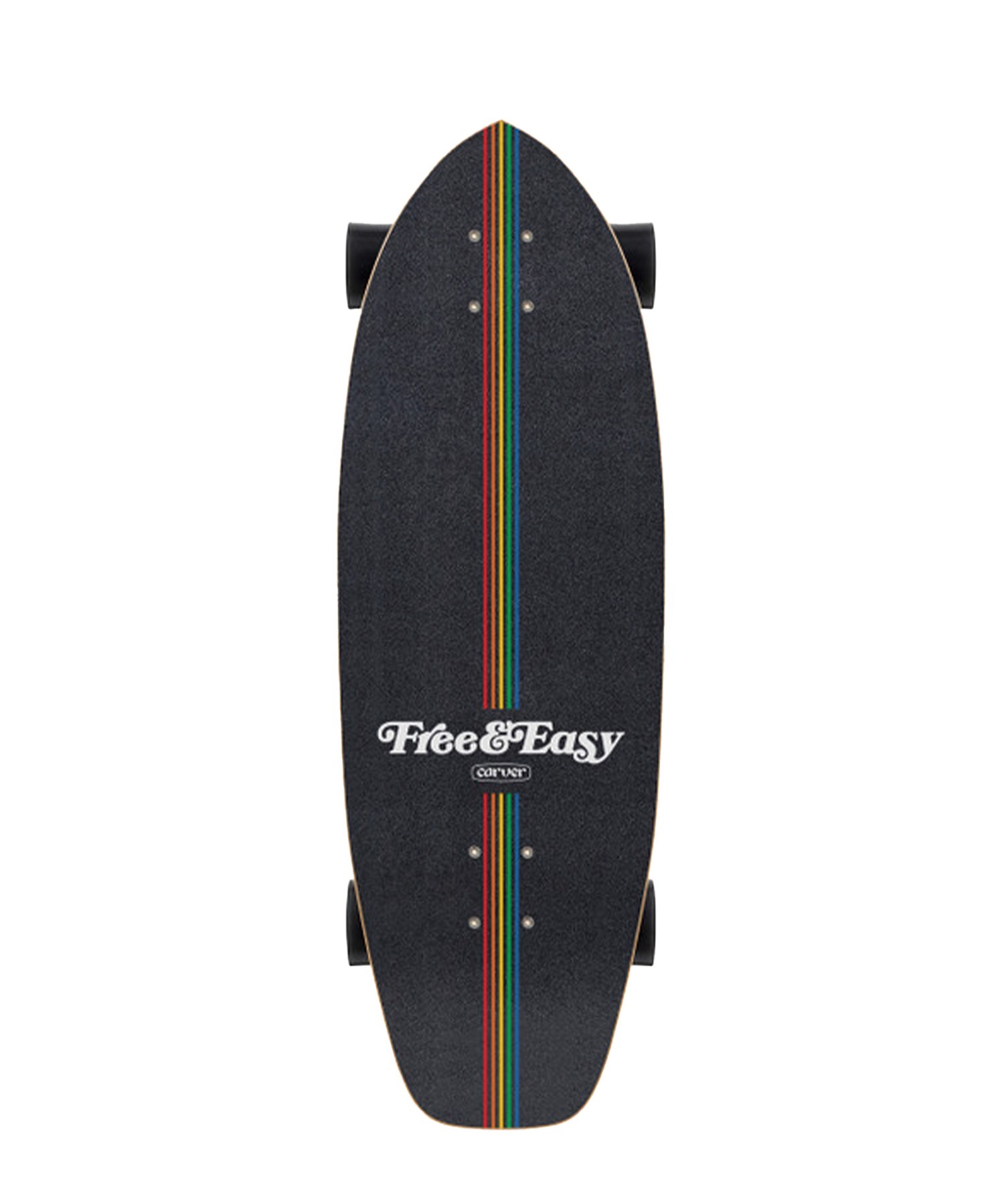 オンラインストア限定販売】CARVER カーバー CARVER×FREE&EASY PRISM