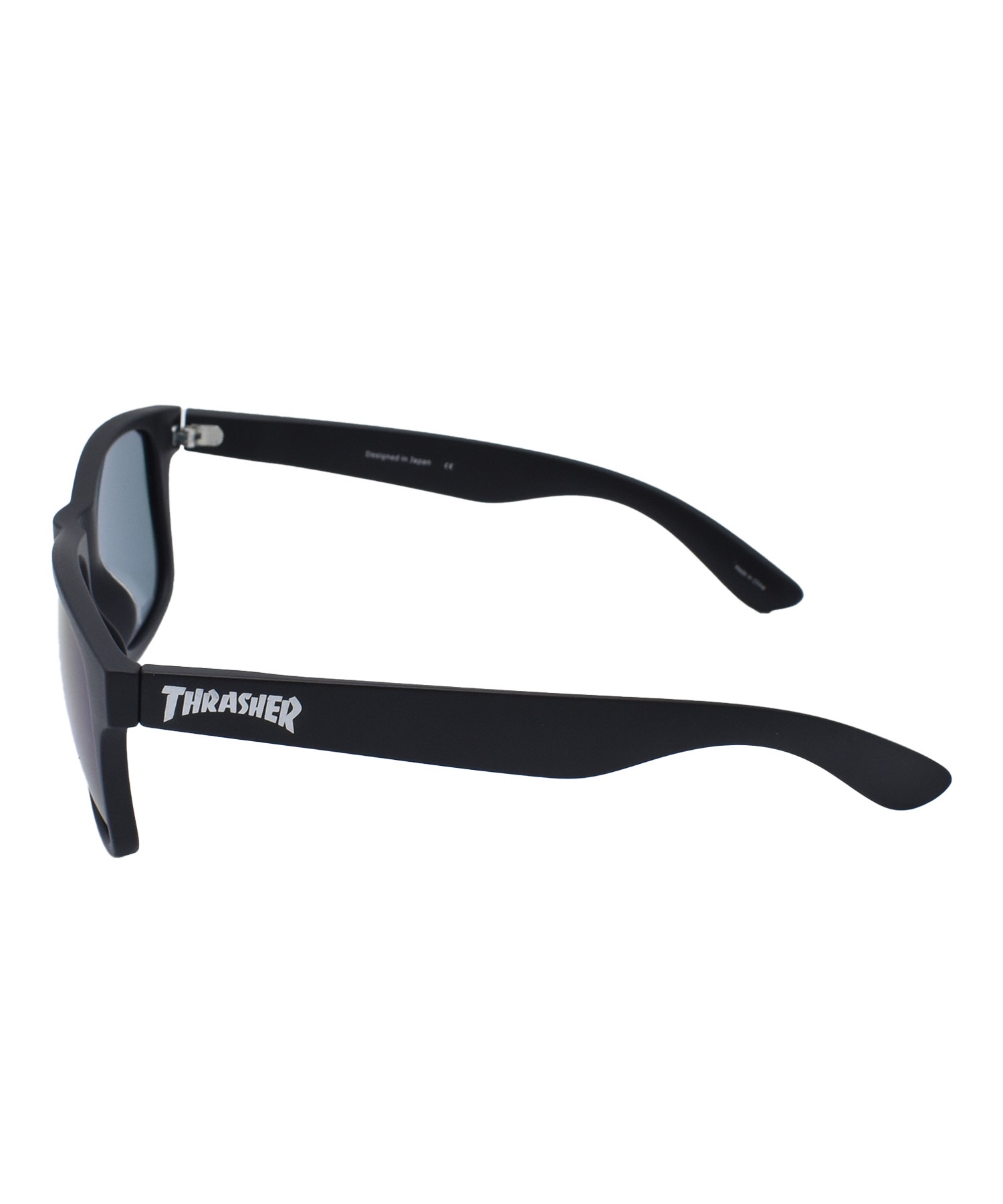 THRASHER スラッシャー サングラス 偏光 UVカット 紫外線対策 RADICAL