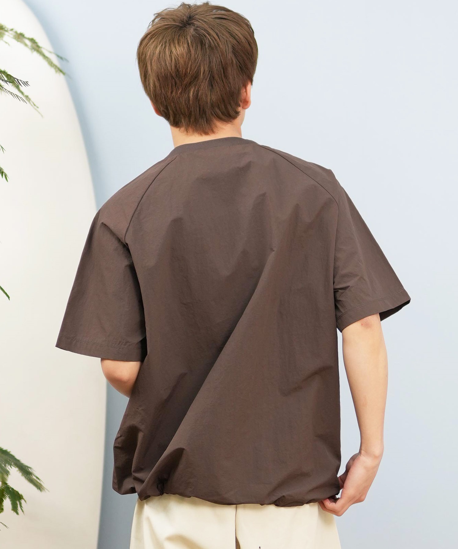 別注ポロシャツ／gramicci×URROSSO 別注ポロシャツ／gramicci×URROSSO URBAN RESEARCH ROSSO / アーバン