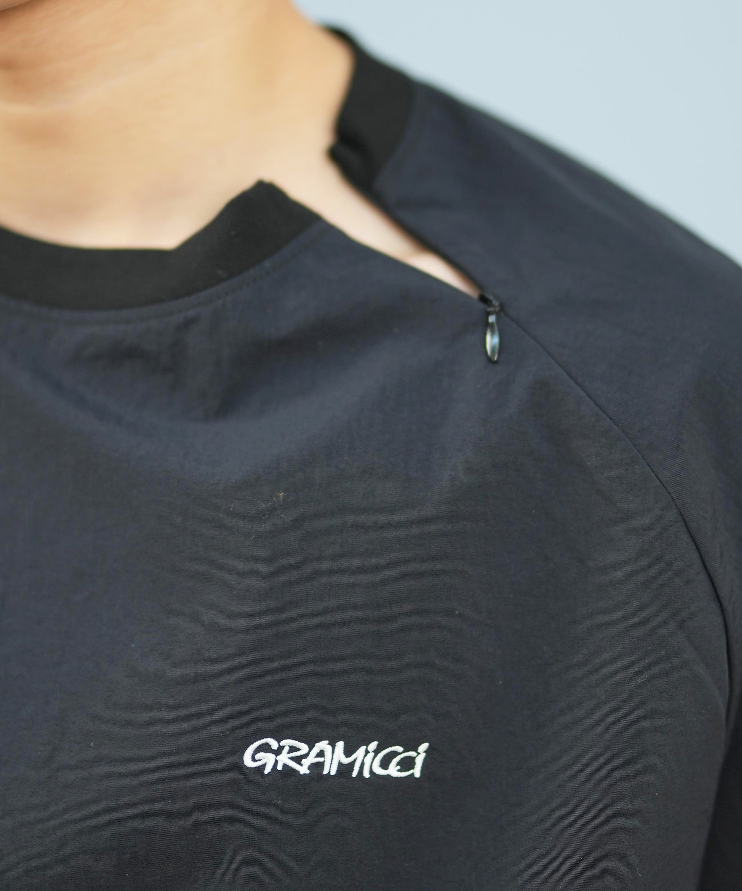 別注ポロシャツ／gramicci×URROSSO 別注ポロシャツ／gramicci×URROSSO Gramicci / ROSSO EXCLUSIVE PANTS