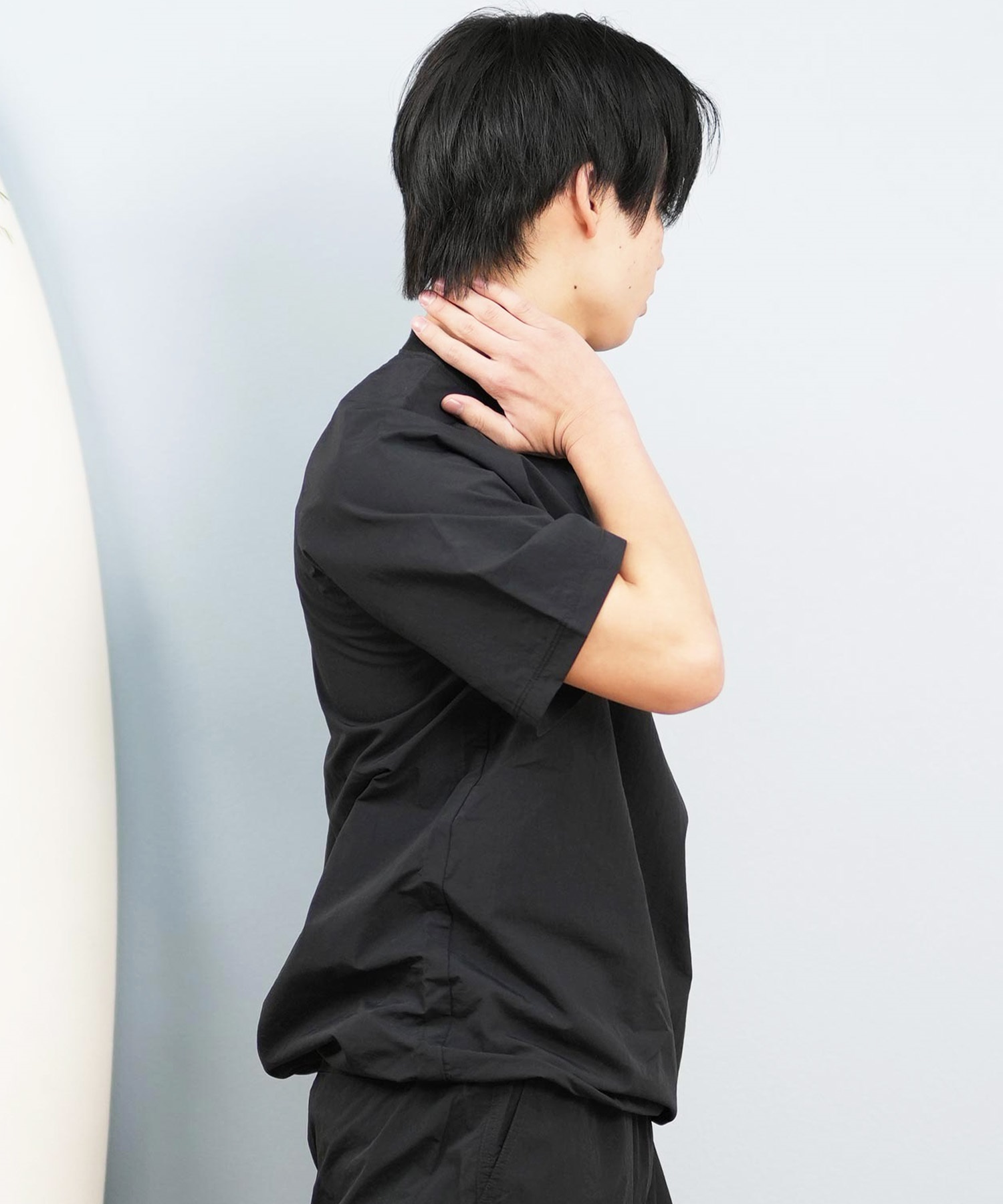DEAR LAUREL ディアローレル × GRAMICCI グラミチ コラボ 半袖 Tシャツ
