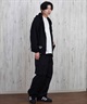 TOY MACHINE トイマシーン パーカー メンズ フルジップ ビックシルエット 刺繍ロゴ ムラサキスポーツ限定 MTMPFSW4(ASH-M)
