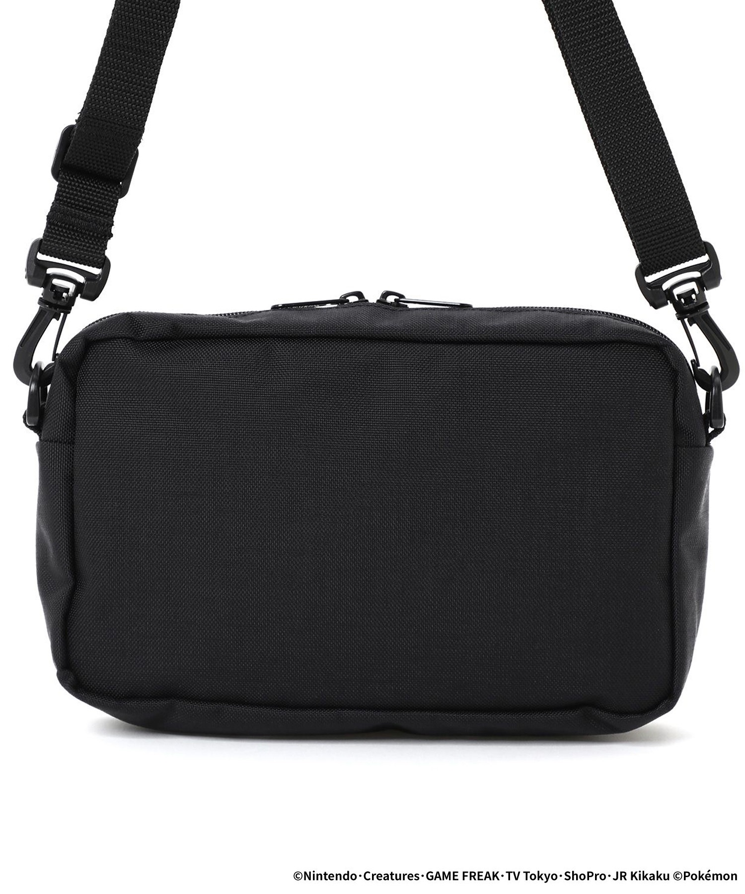 Manhattan Portage マンハッタンポーテージ ショルダーバッグ