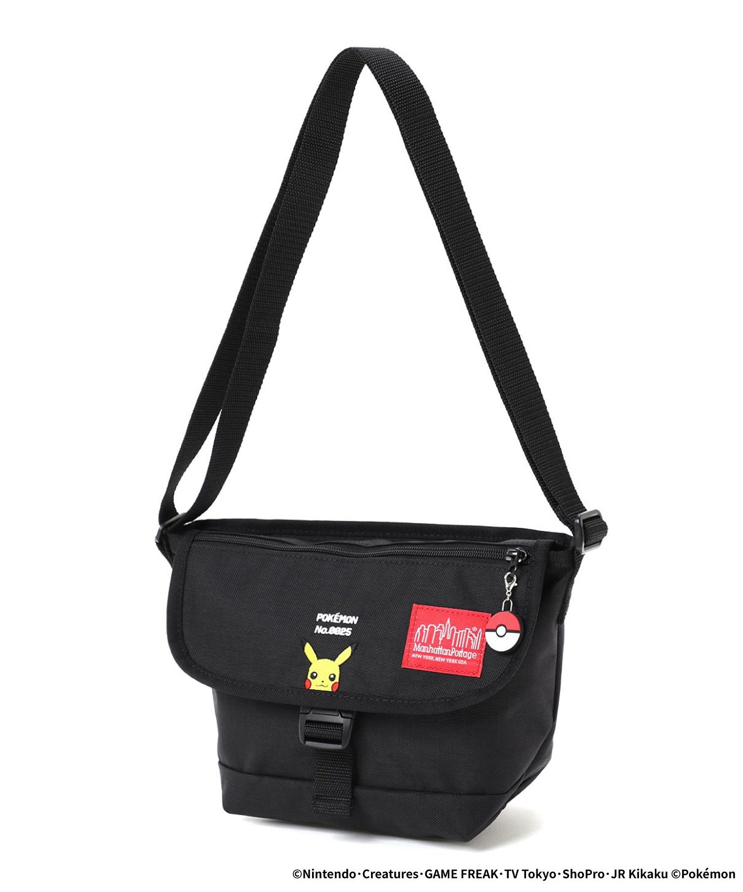 TOKAI ONAIR × Manhattan Portage】Shoulder bag – 東海オンエア