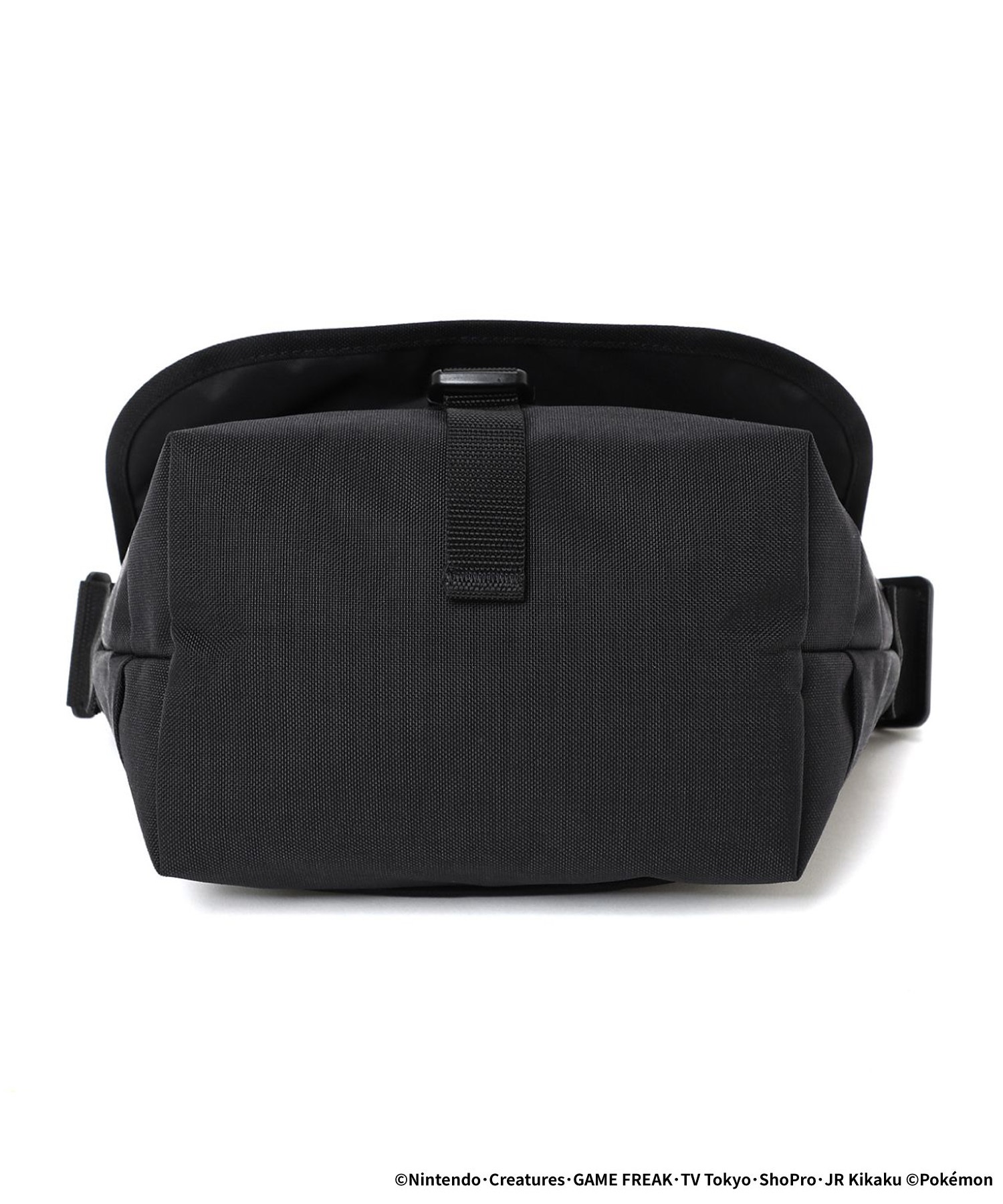 Manhattan Portage ショルダーバッグ ポケモン ピカチュウ Nylon