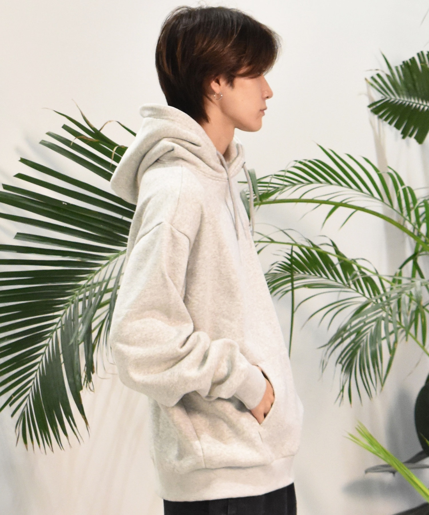 ブリーフィング ベージュパーカー Sサイズ⭐︎未使用タグ付き 2026年最新】BRIEFING メンズ パーカーの人気アイテム - メルカリ