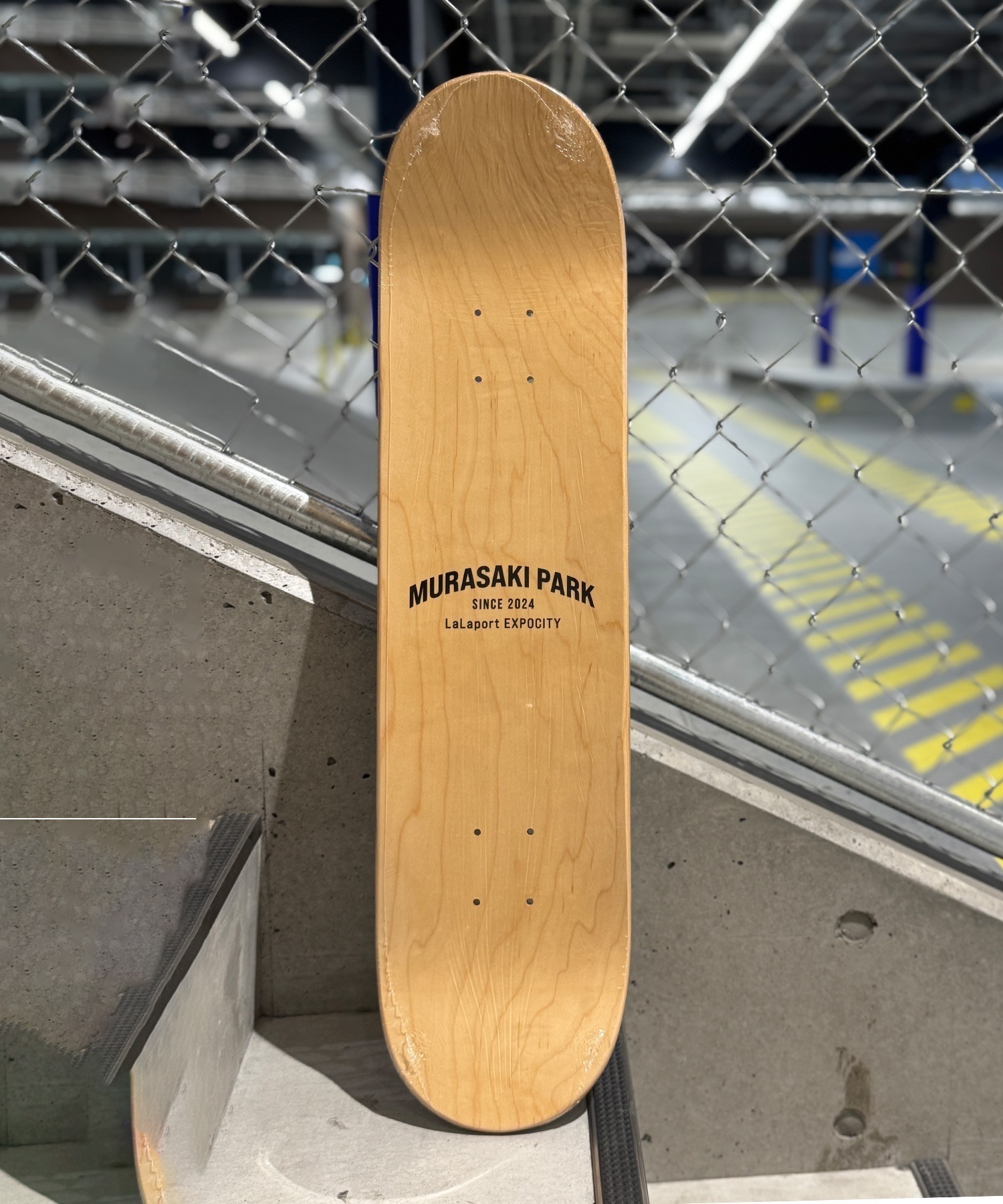 ユニフル UNIFUL スケートボードデッキ スケボーデッキ 新品未