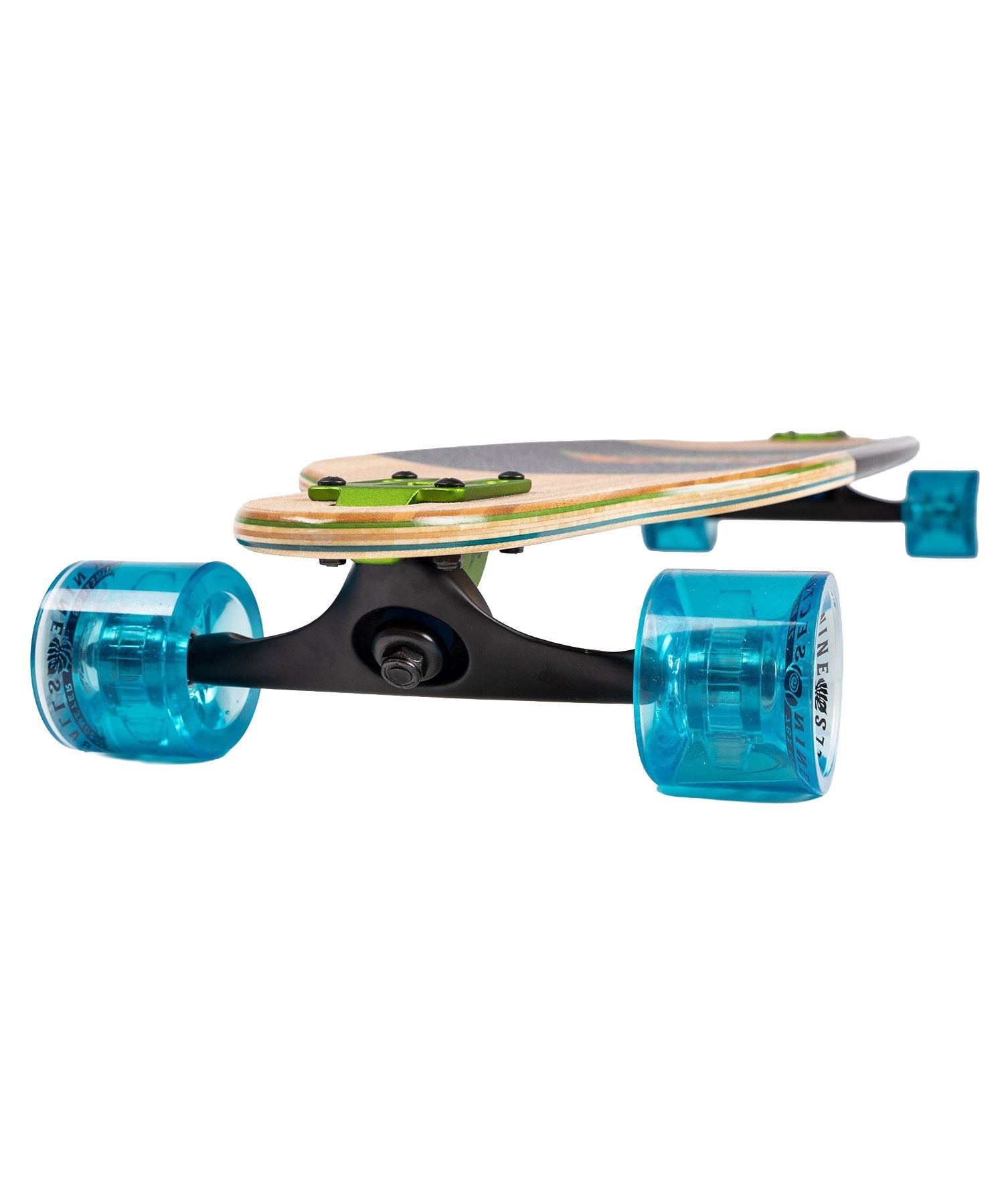 SECTOR9 セクターナイン スケートボード ロングスケート 41.1inch LEI