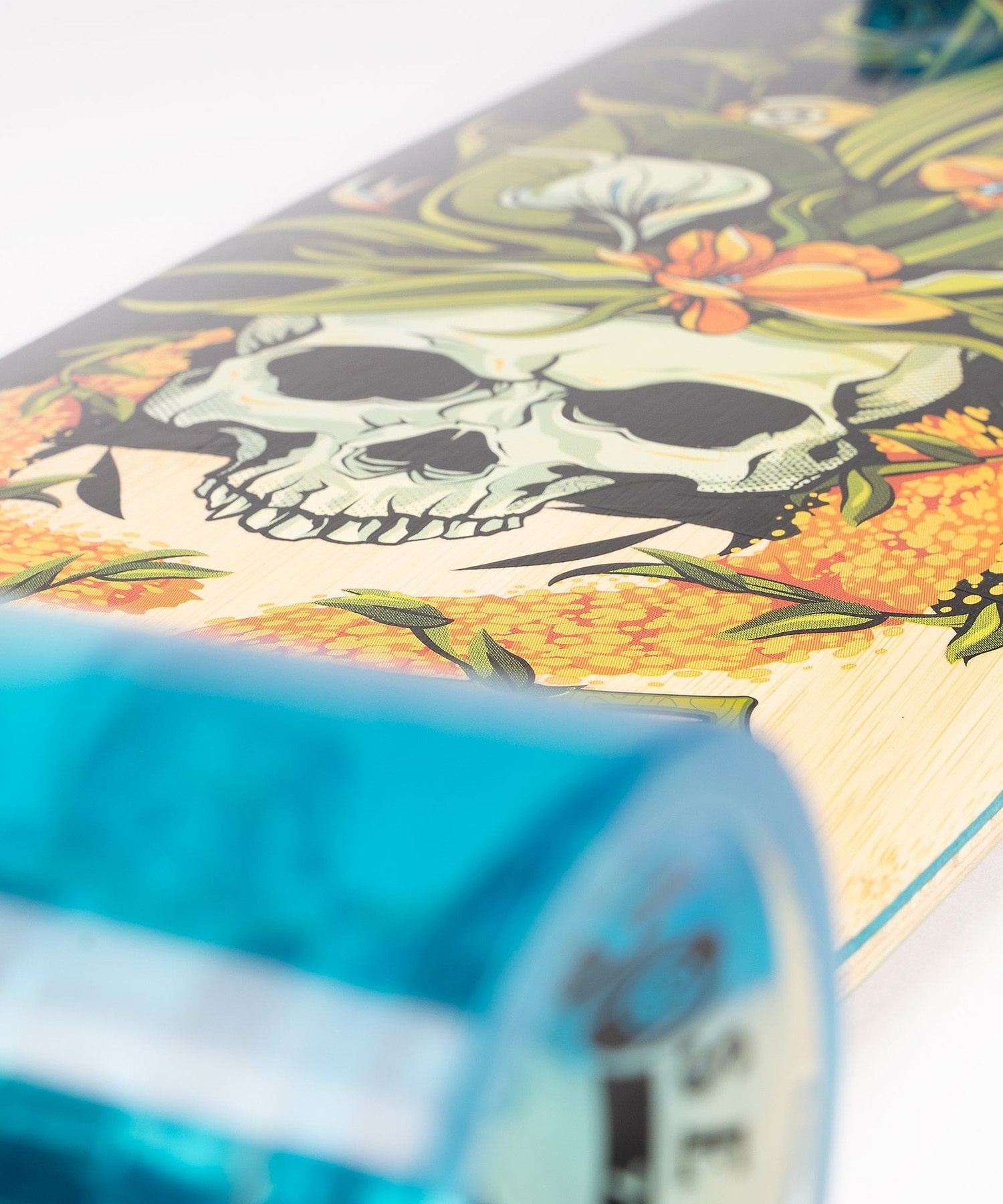 SECTOR9 セクターナイン スケートボード ロングスケート 41.1inch LEI