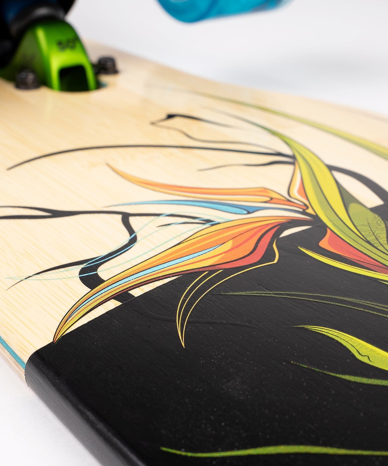 SECTOR9 セクターナイン スケートボード ロングスケート 41.1inch LEI