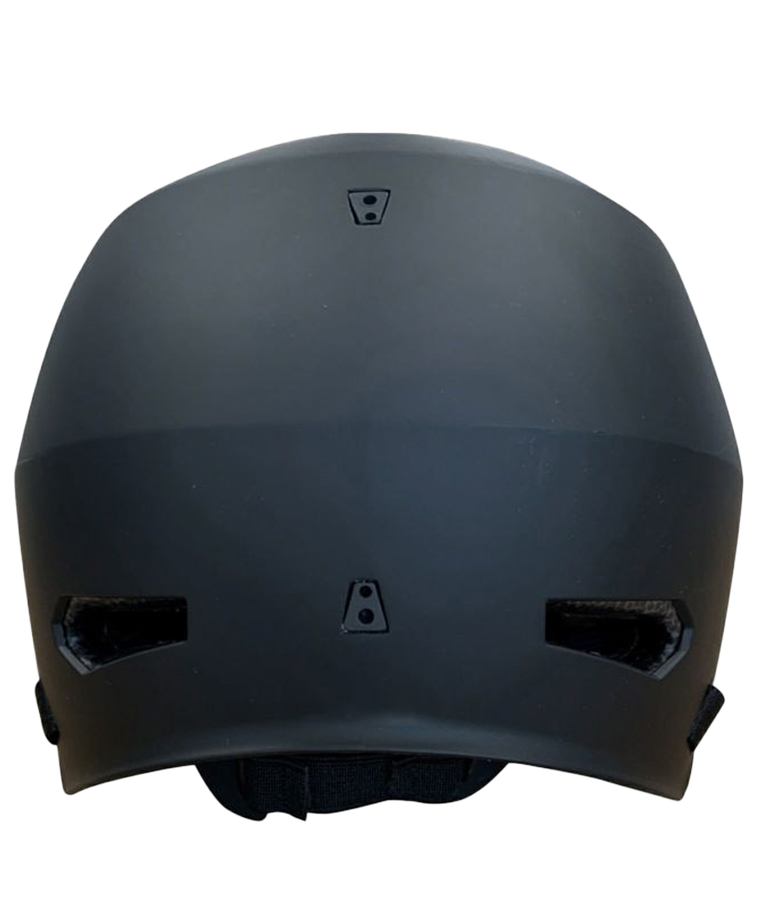 BERN バーン スケートボード ヘルメット 自転車  MACON2.0 ムラサキスポーツ(WHT-M)