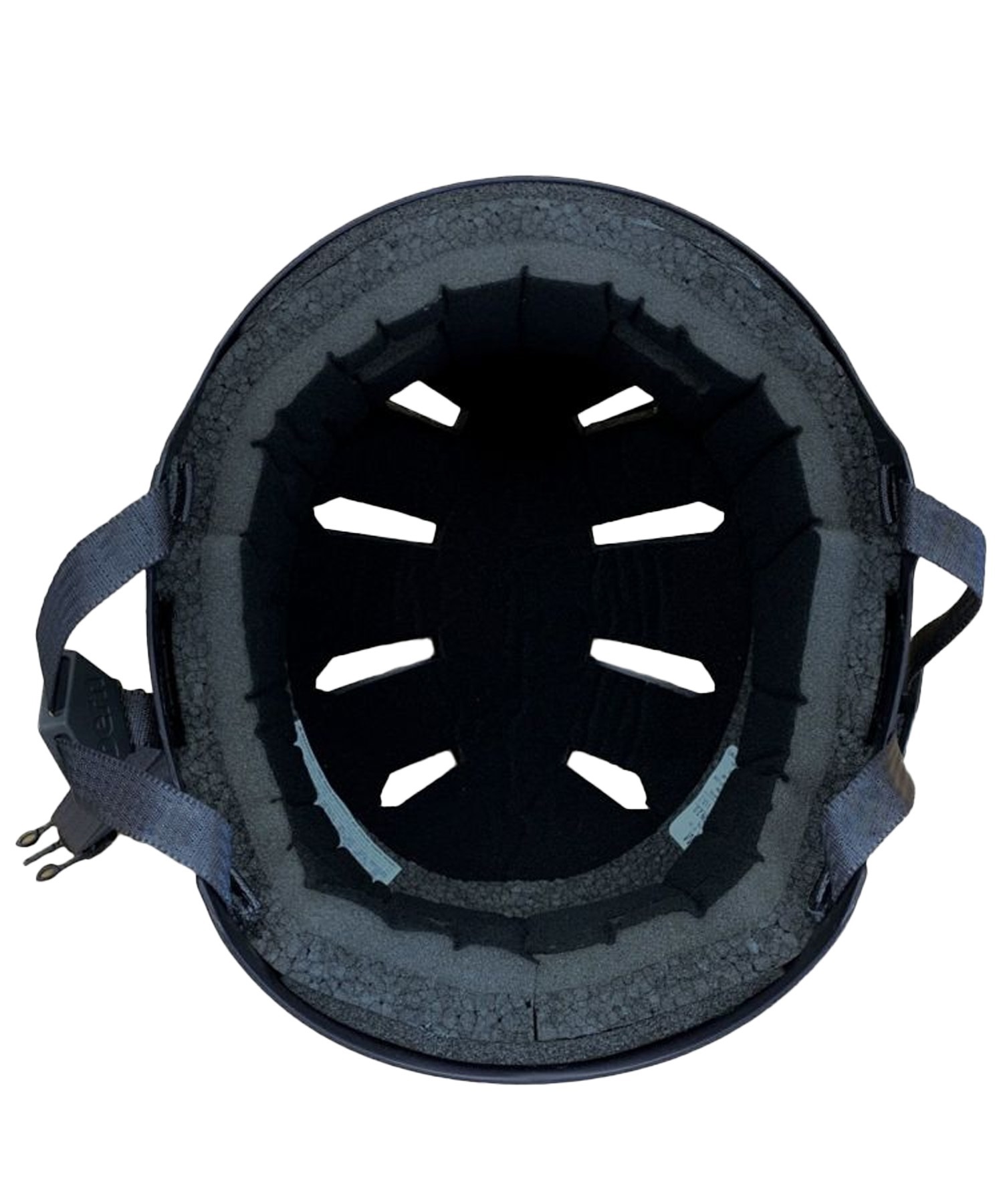 BERN バーン スケートボード ヘルメット 自転車  MACON2.0 ムラサキスポーツ(WHT-M)