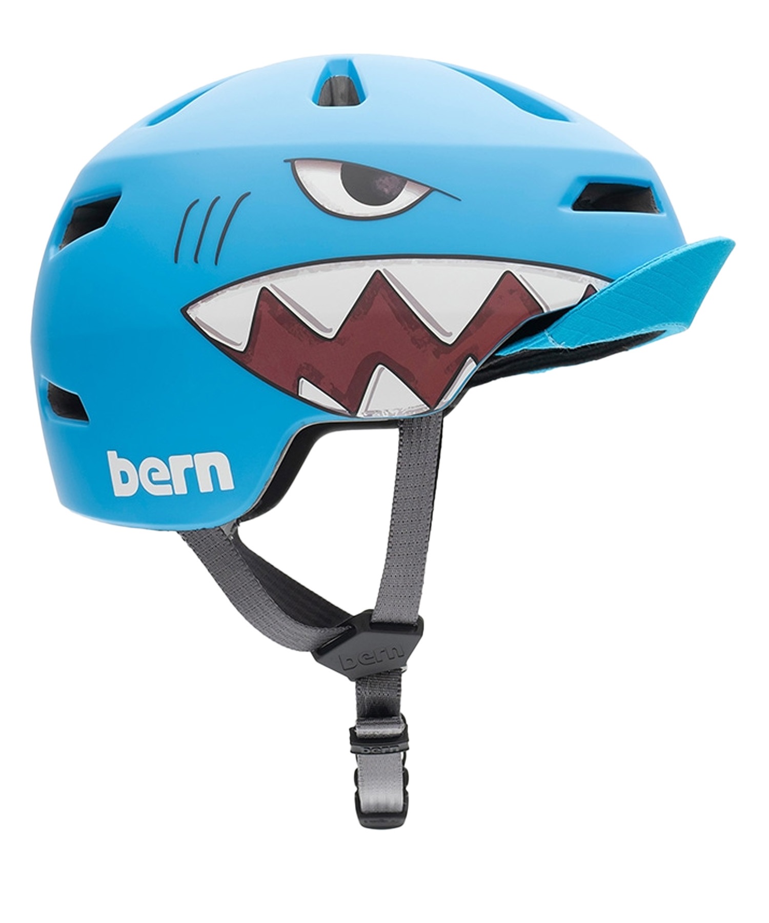 bern ヘルメット.ストライダーエルボーニーパッドセット　自転車 bern ヘルメット.ストライダーエルボーニーパッドセット 自転車