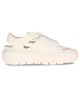 PUMA プーマ サンダル レディース 厚底 軽量 プラットフォーム トレースライト ミュール 382872(06-23.0cm)