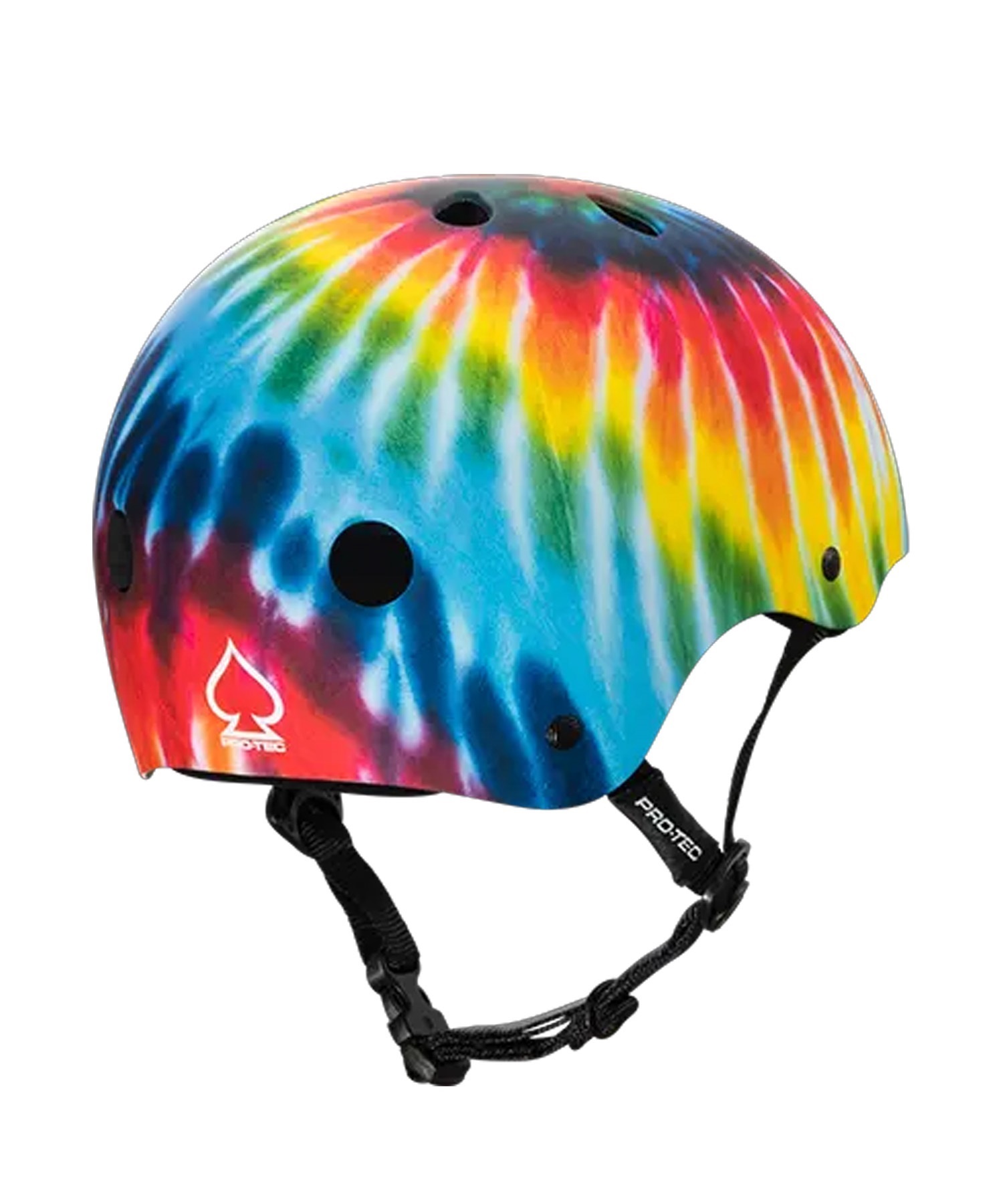 protec フルフェイス　ヘルメット PRO-TEC SKATE HELMET -FULL CUT SKATE-