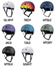 PROTEC プロテック スケートボード ヘルメット CLASSIC SKATE(JACA-XS)