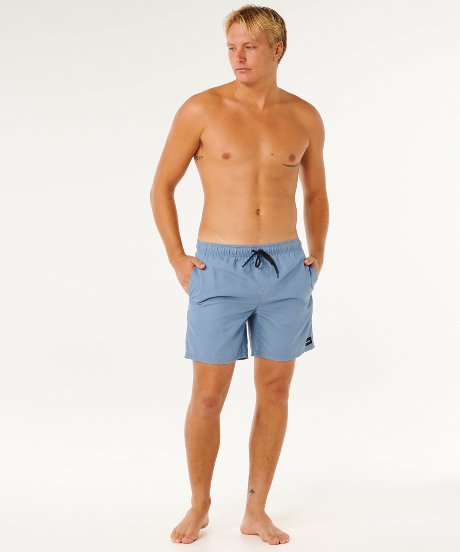 RIP CURL リップカール 水着 海パン トランクス サーフパンツ メンズ