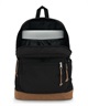JANSPORTジャンスポーツ バックパック リュックサック RIGHT PACK ライトパック BLACK 28L JS0A4QVA008(BLACK-28L)
