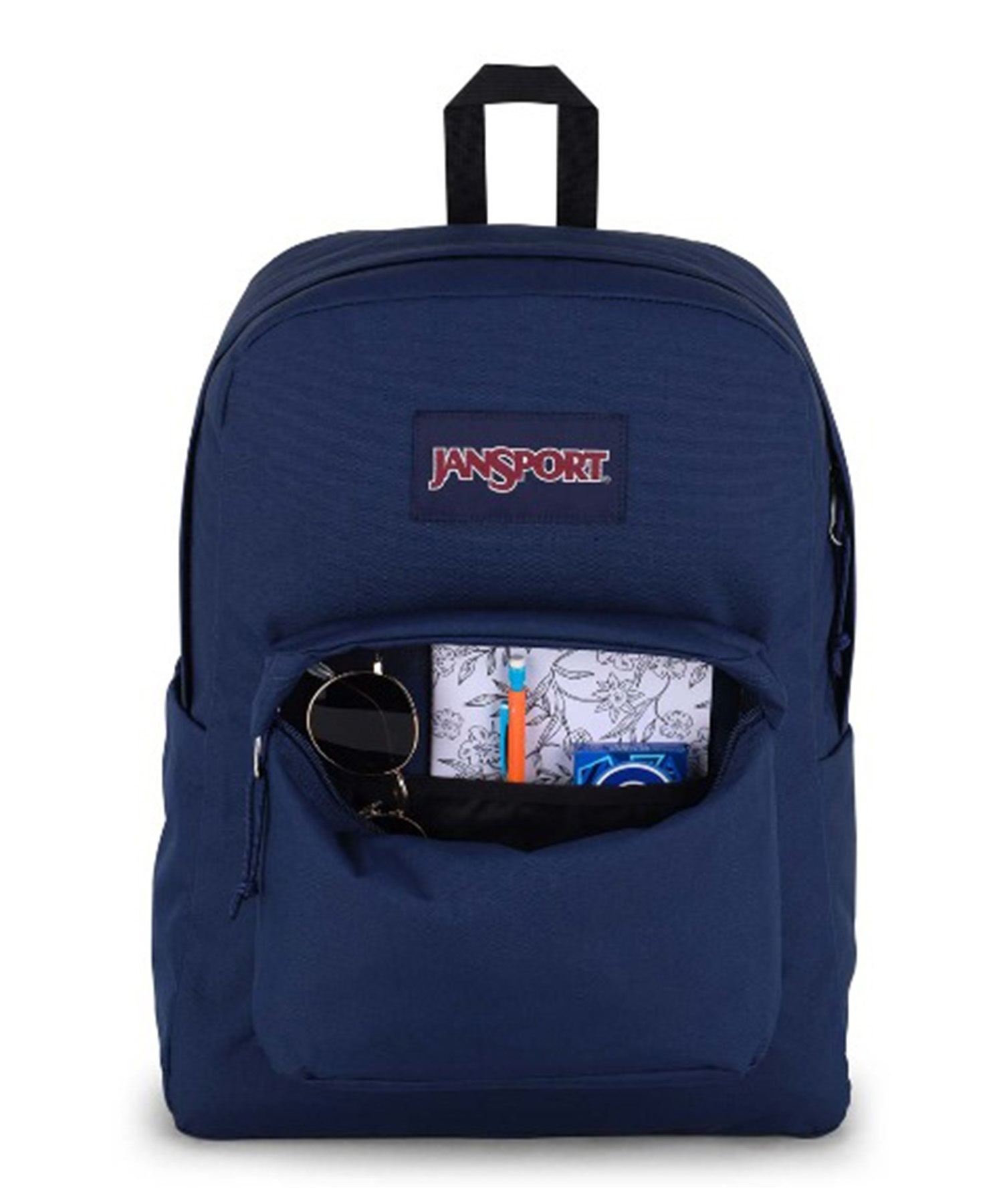 JANSPORT ジャンスポーツ バックパック リュック スーパーブレイク