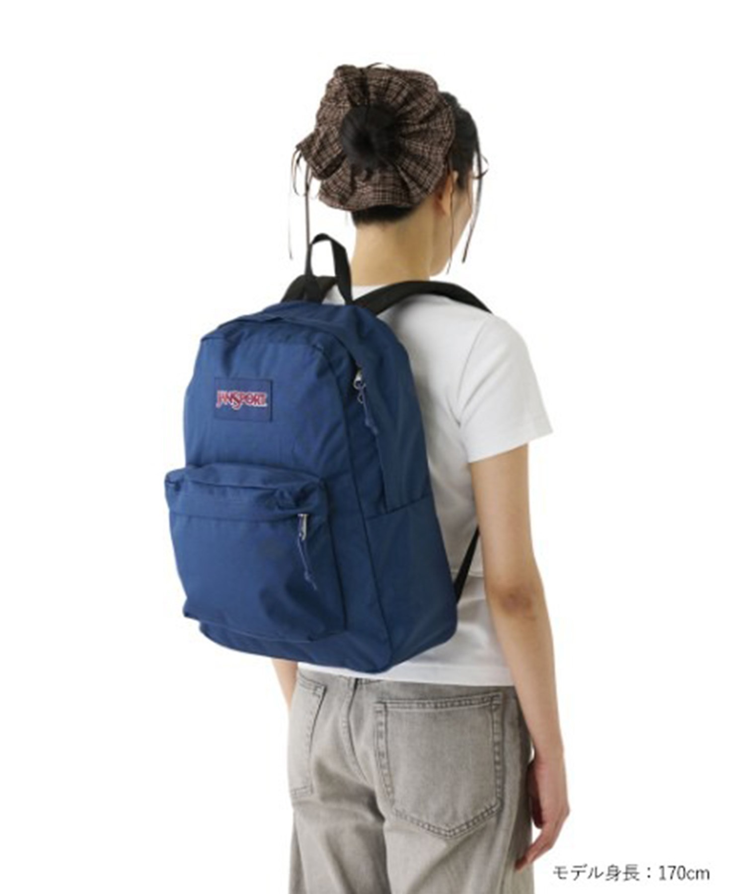 JANSPORT ジャンスポーツ バックパック リュック スーパーブレイク