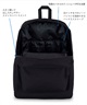 JANSPORTジャンスポーツ バックパック リュックサック SUPERBREAK PLUS 26L JS0A4QUE008(BLACK-26L)