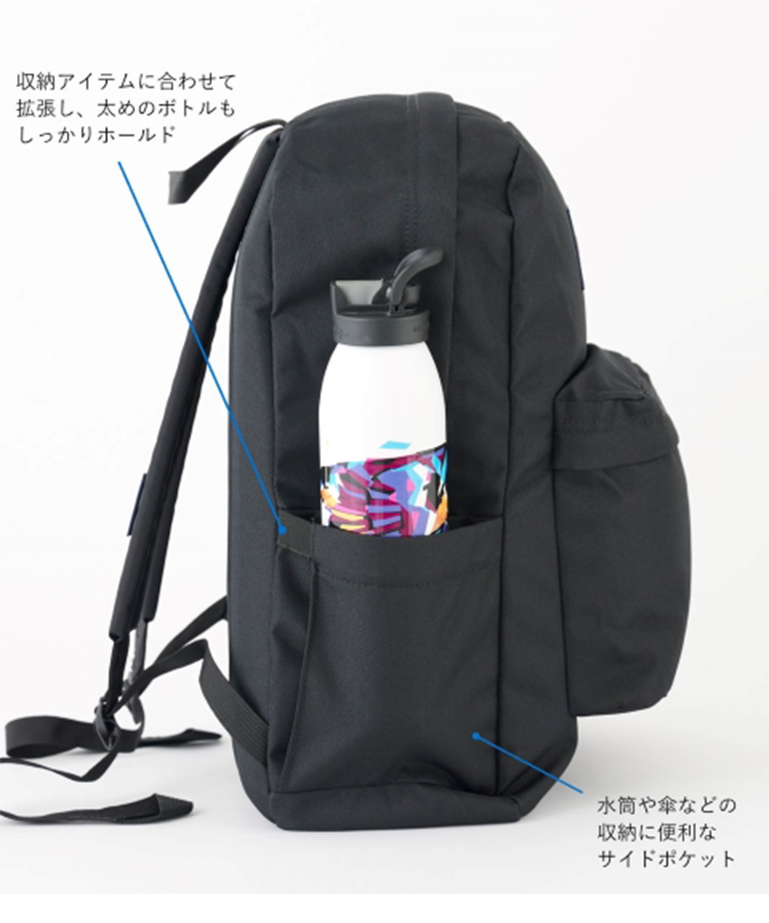 JANSPORTジャンスポーツ バックパック リュックサック