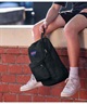 JANSPORTジャンスポーツ バックパック リュックサック SUPERBREAK PLUS 26L JS0A4QUE008(BLACK-26L)