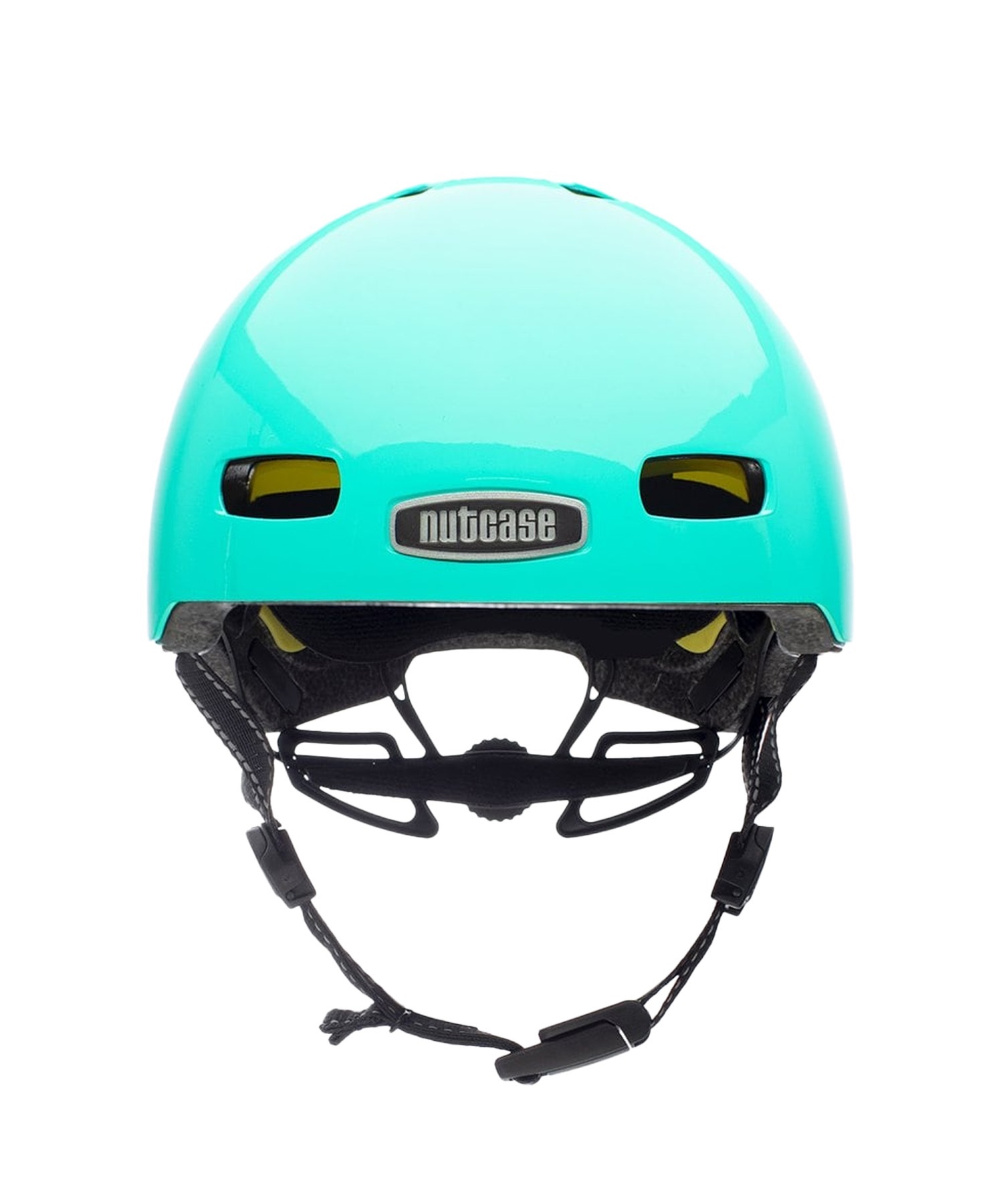 NUTCASE ナットケース ヘルメット キッズ STREET ムラサキスポーツ(TFANY-S)