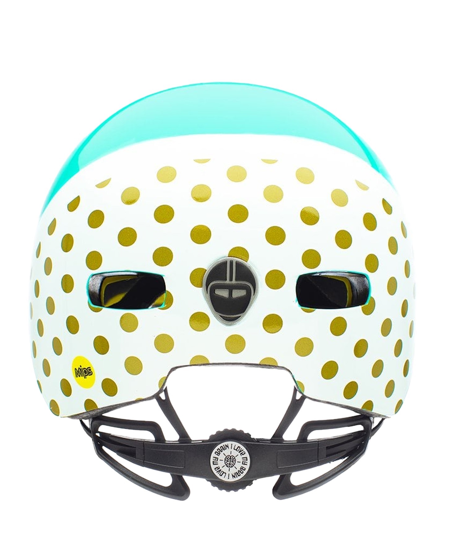 NUTCASE ナットケース ヘルメット キッズ STREET ムラサキスポーツ(TFANY-S)