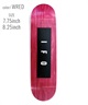 旧モデル IFO アイエフオー スケートボード デッキ 7.62inch 7.87inch 7.75inch 8.25inch SYMBOL(WRED-7.75inch)