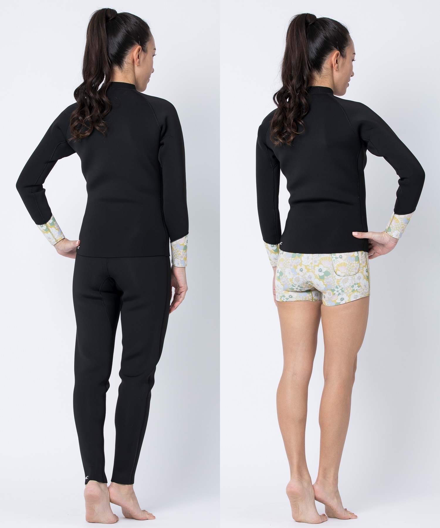 GLARE SURF SUITSレディースオーダー品 日本製　試着のみ　厚3mm 000000009604_jHlCekn.jpg
