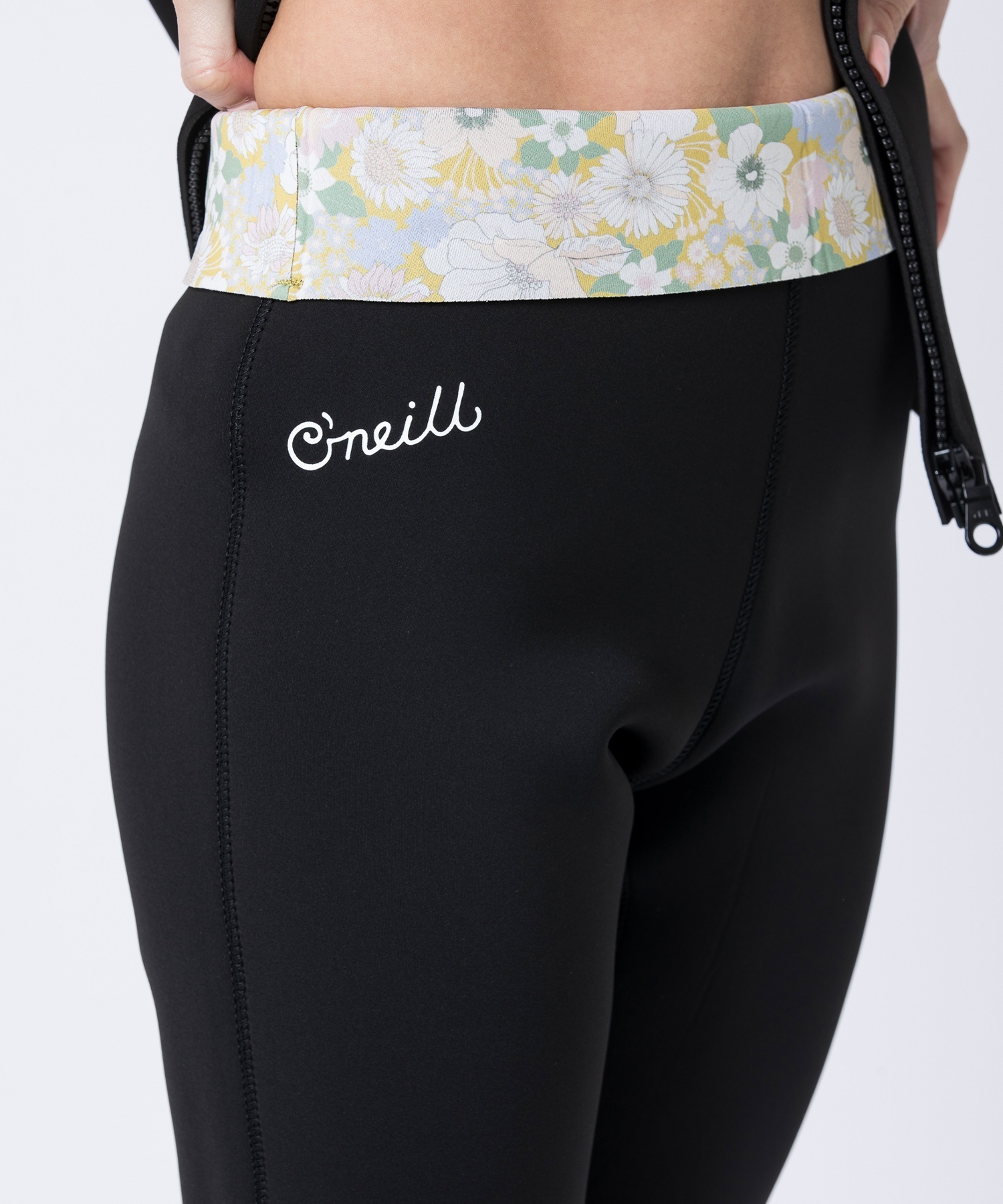 ONEILL オニール JK+PT SPL TROPICAL 2mm ジャケット+パンツ WSS