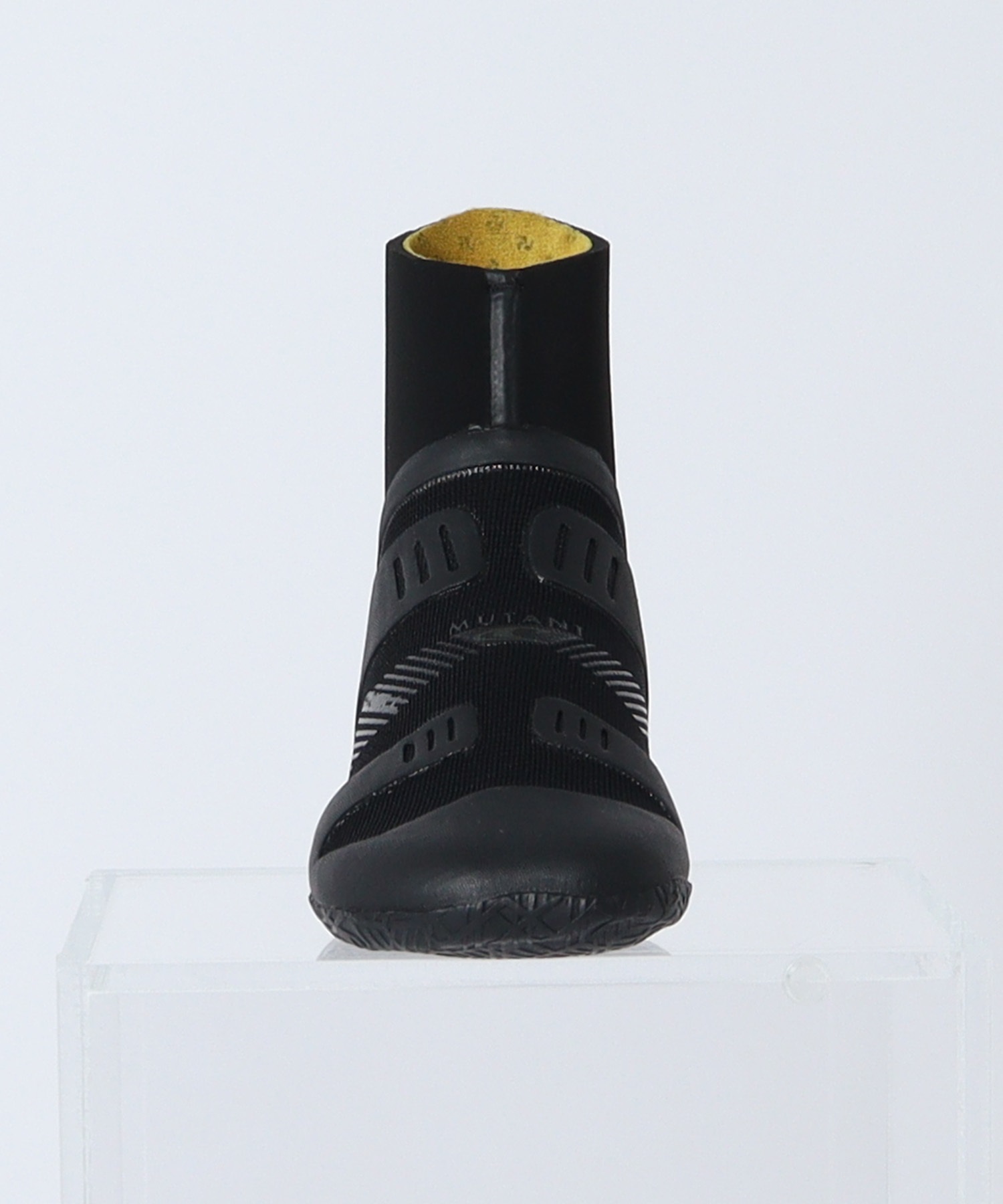 ONEILL オニール MUTANT4 FW 4mm サーフィン ブーツ 真冬対応 ムラサキ