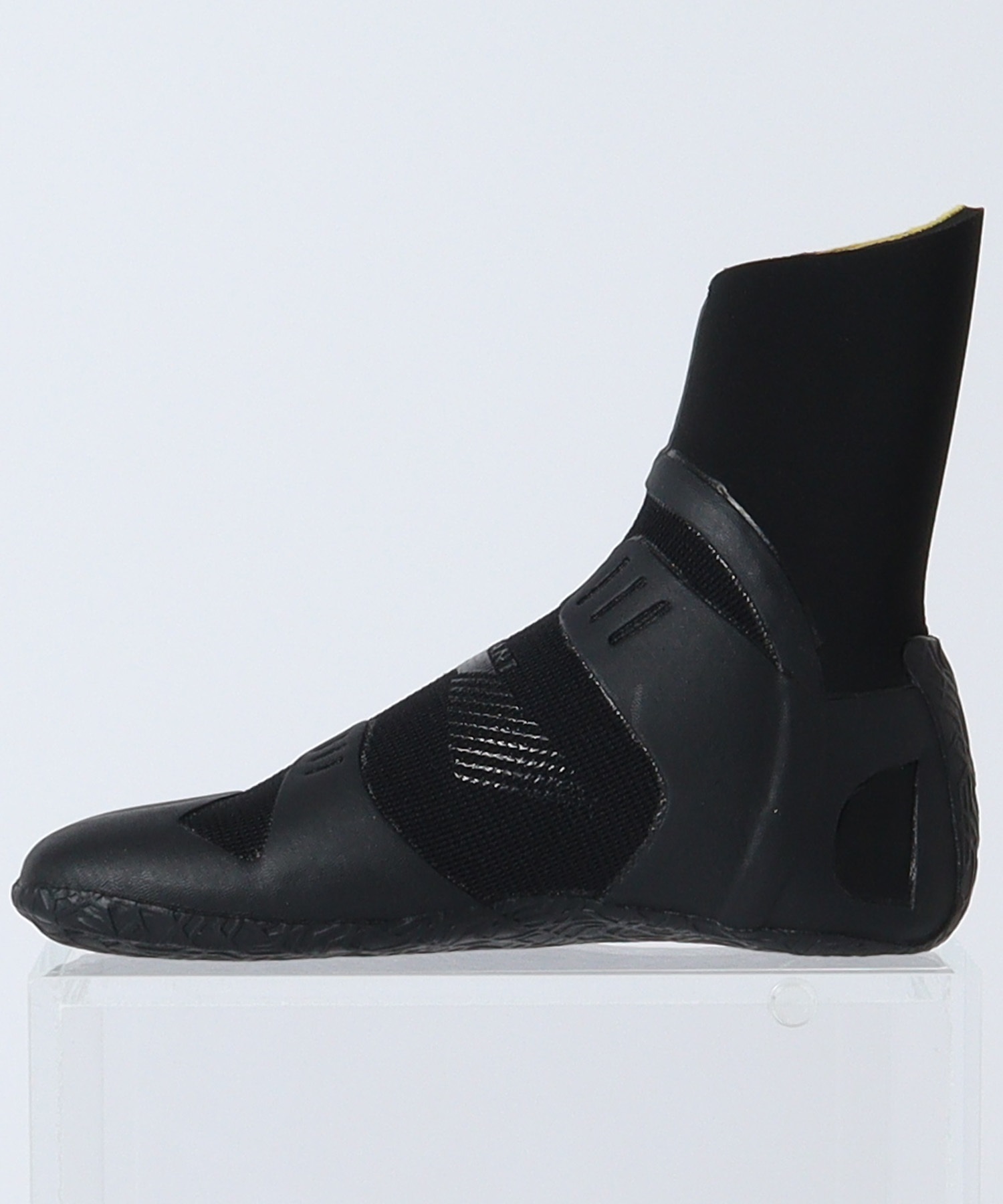 ONEILL オニール MUTANT4 FW 4mm サーフィン ブーツ 真冬対応 ムラサキ